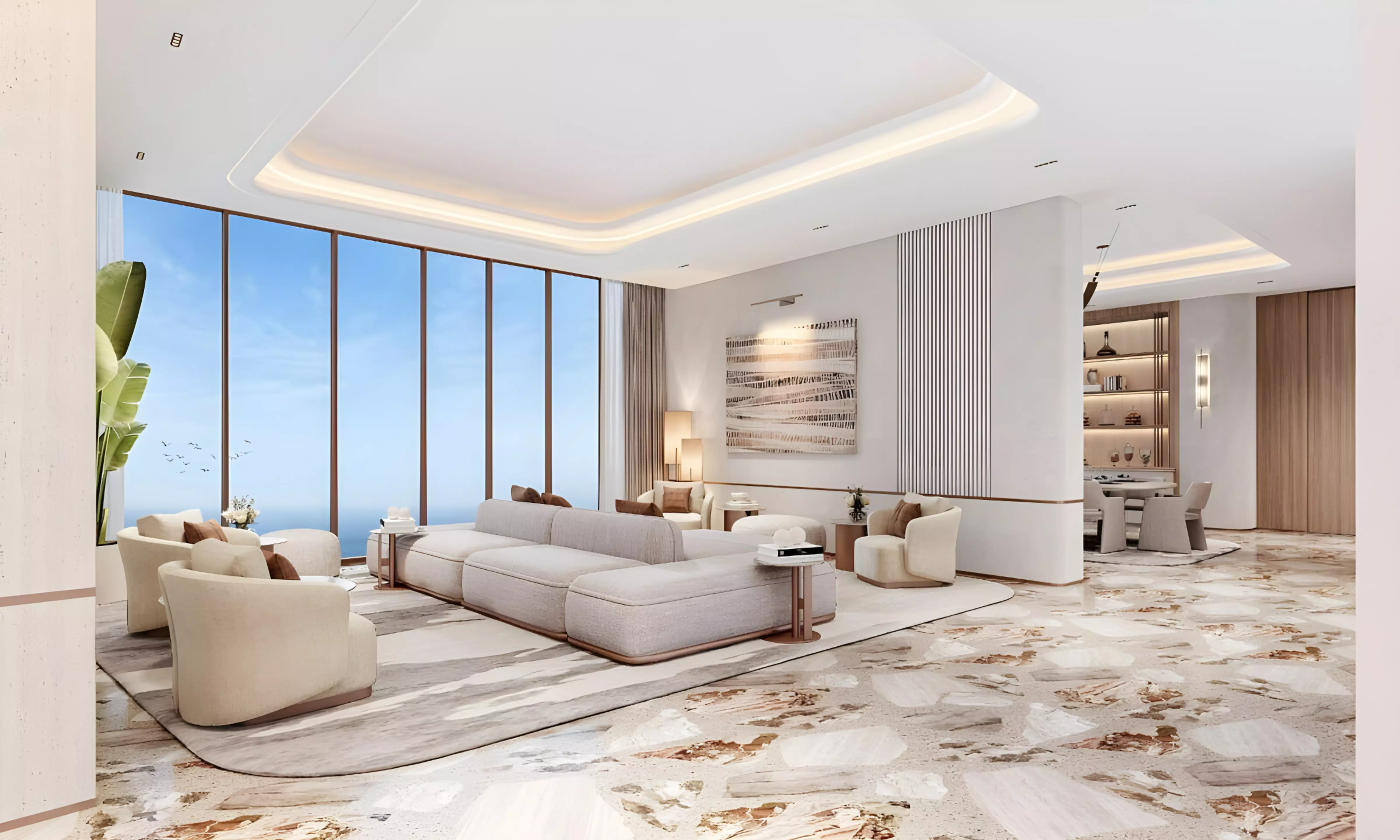 Image 10 of Dusit Thani Residences by Aqaar Properties