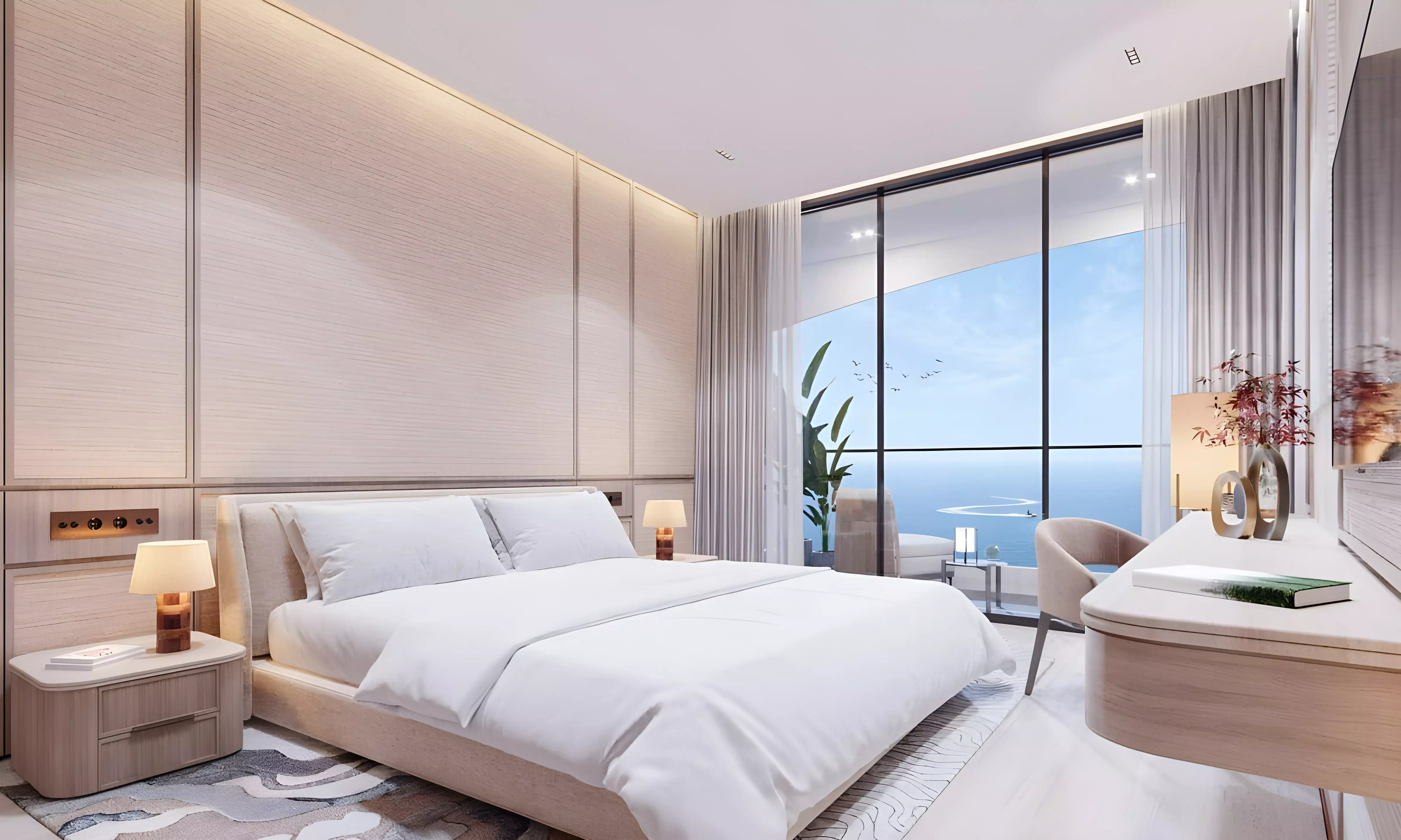 Image 7 of Dusit Thani Residences by Aqaar Properties