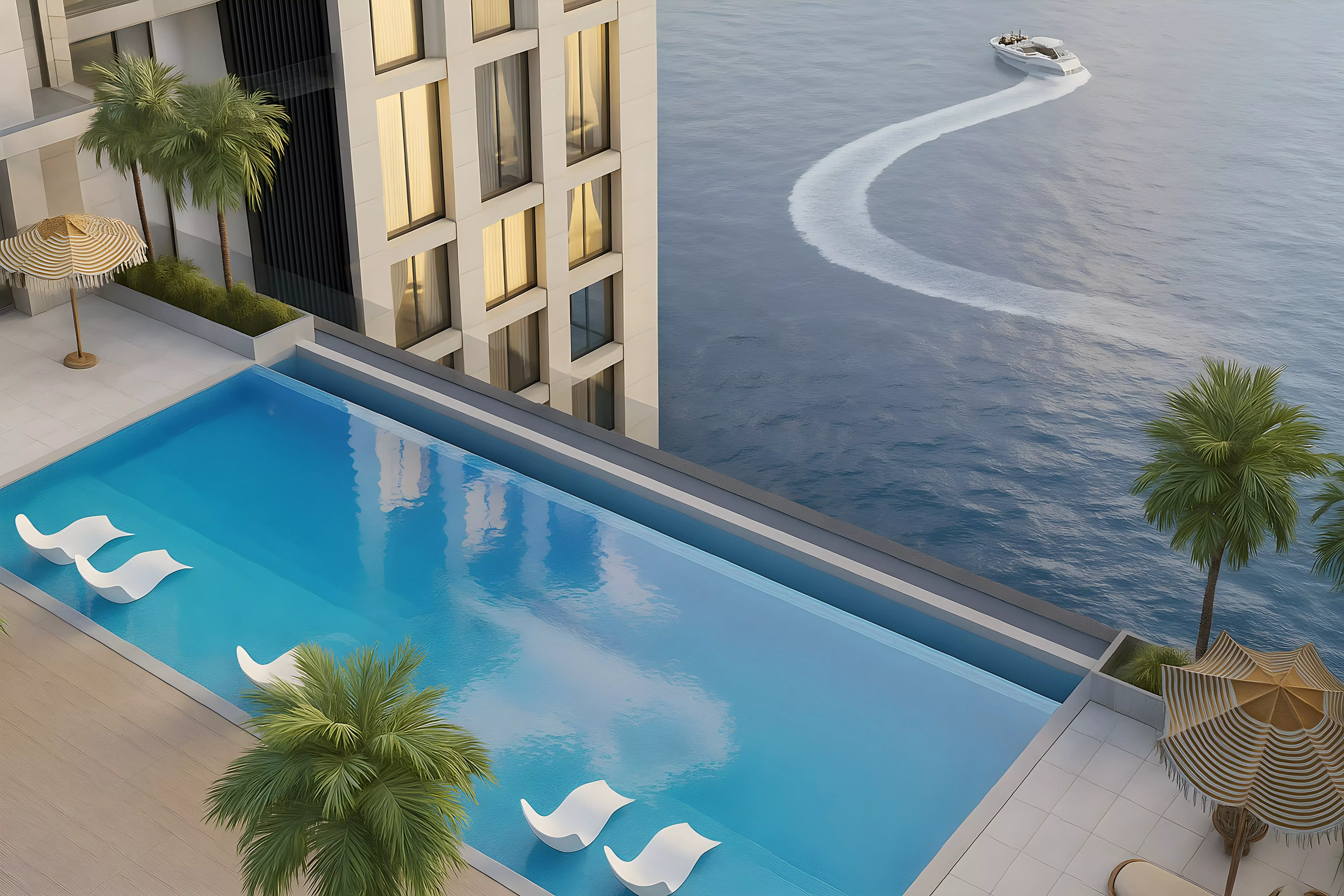 Image 7 of Mawjan Residence by Aqaar Properties