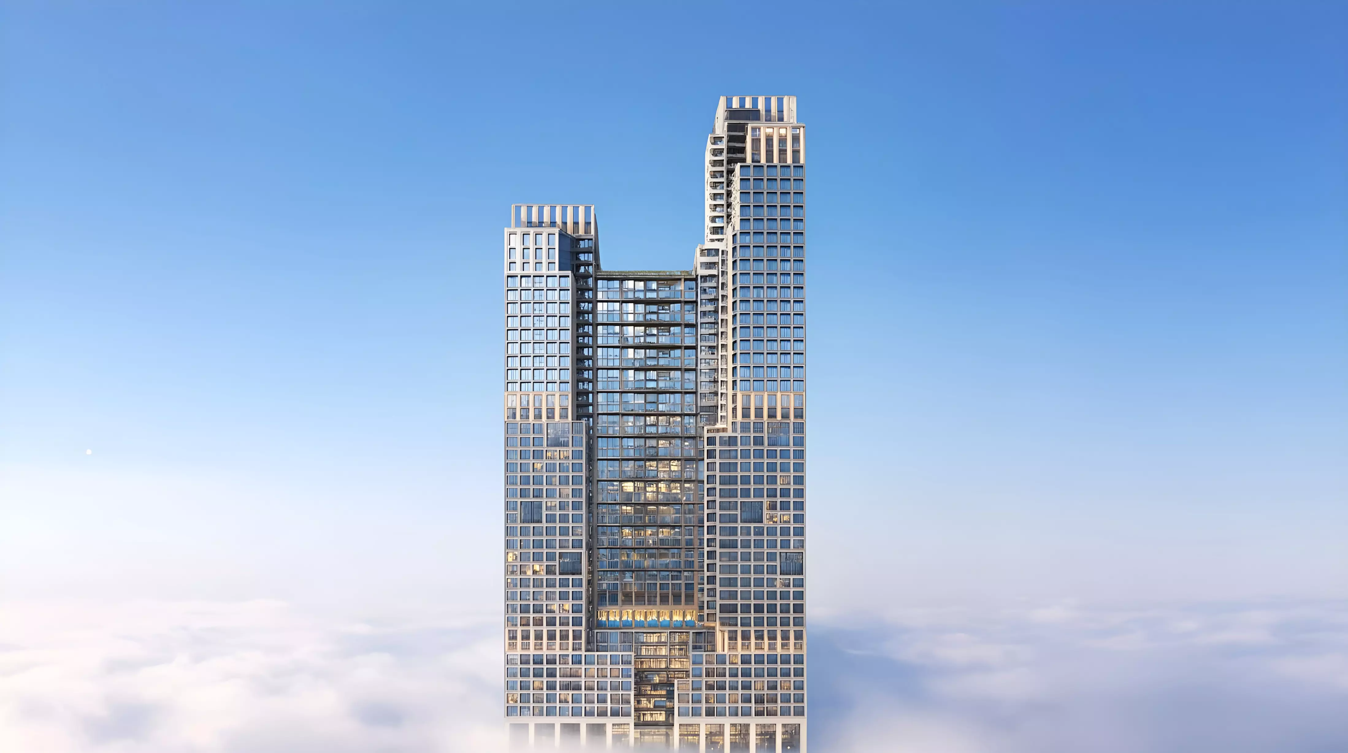 Image 2 of Mawjan Residence by Aqaar Properties