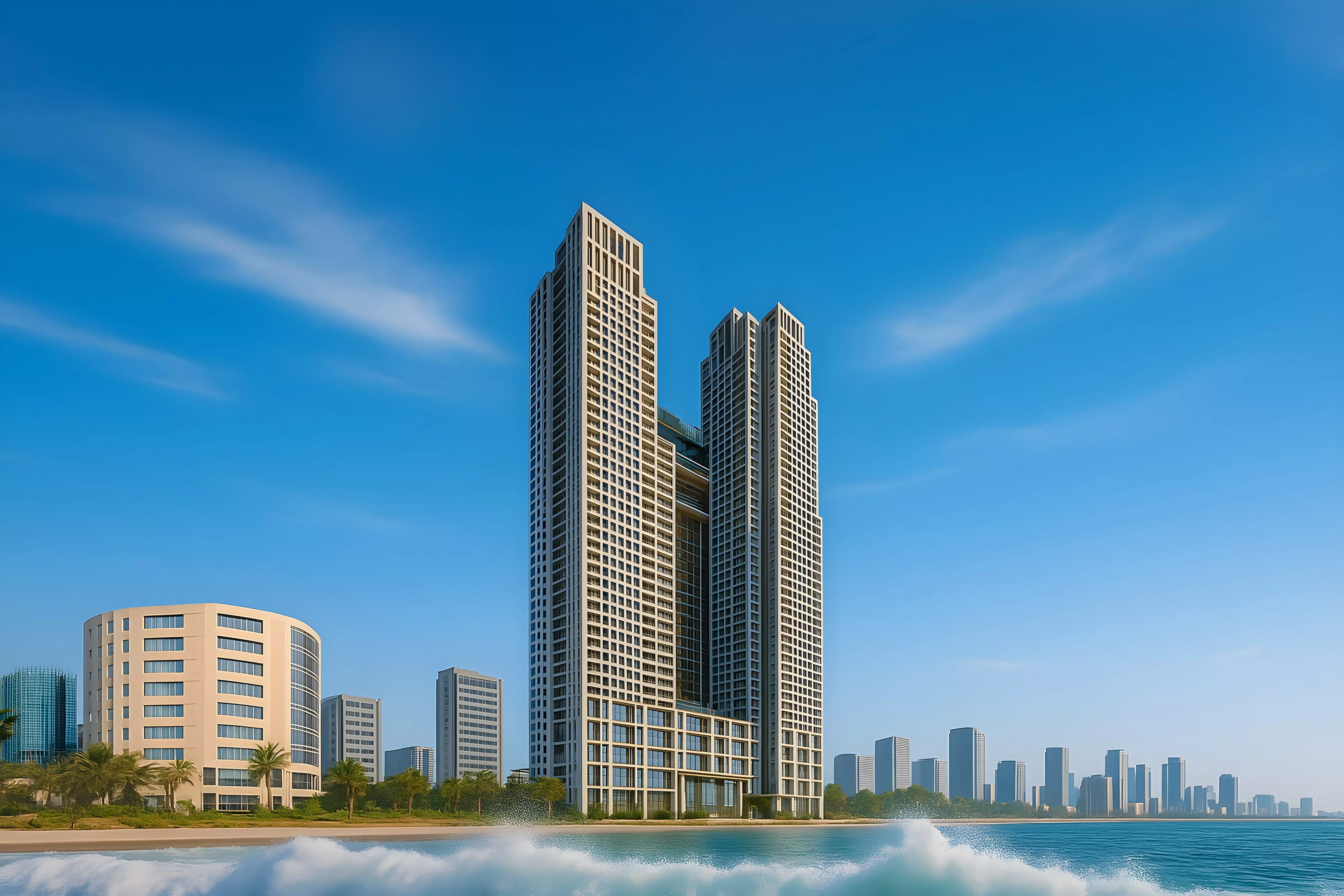 Image 4 of Mawjan Residence by Aqaar Properties