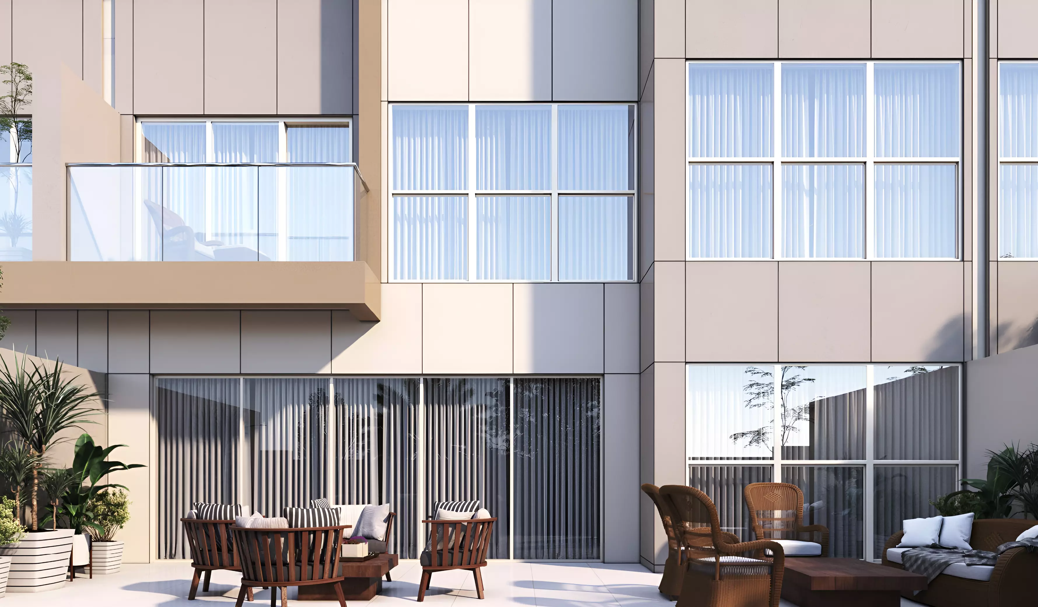 Image 6 of Ajman One Phase 2 By Aqaar by Aqaar Properties