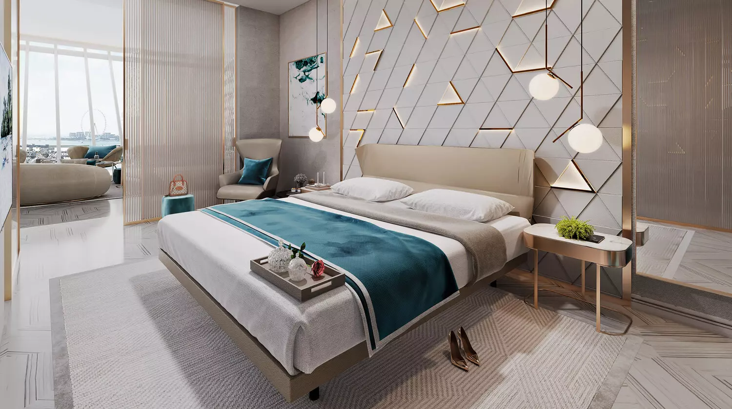 Image 6 of Five Palm Jumeirah by Five Holdings