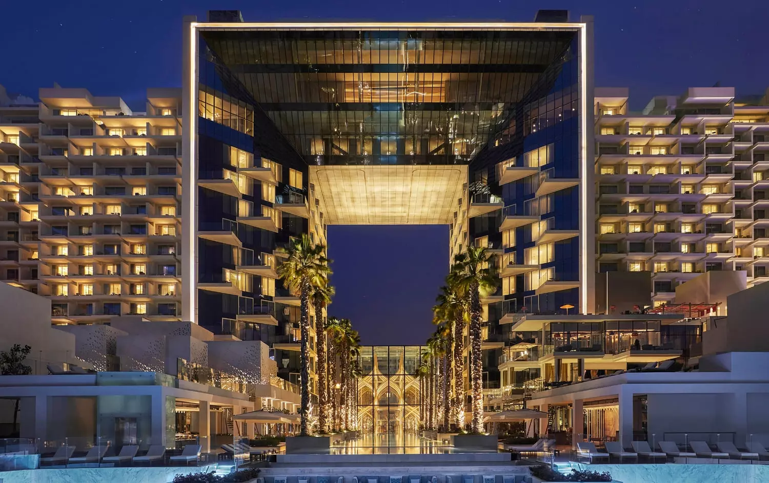 Image 8 of Five Palm Jumeirah by Five Holdings