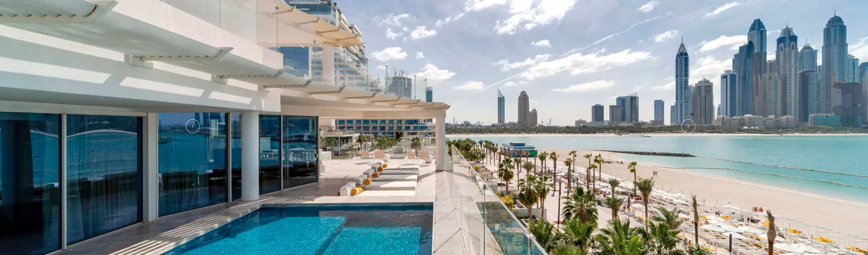 Image 11 of Five Palm Jumeirah by Five Holdings