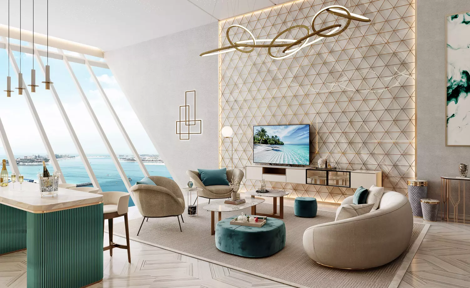Image 2 of Five Palm Jumeirah by Five Holdings