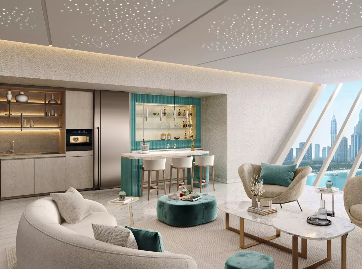 Image 5 of Five Palm Jumeirah by Five Holdings