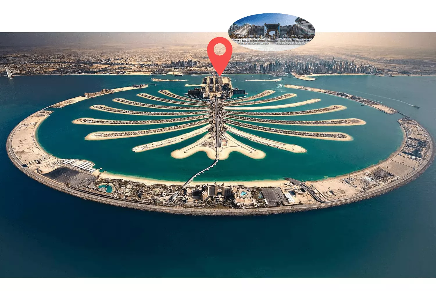 Image 13 of Five Palm Jumeirah by Five Holdings