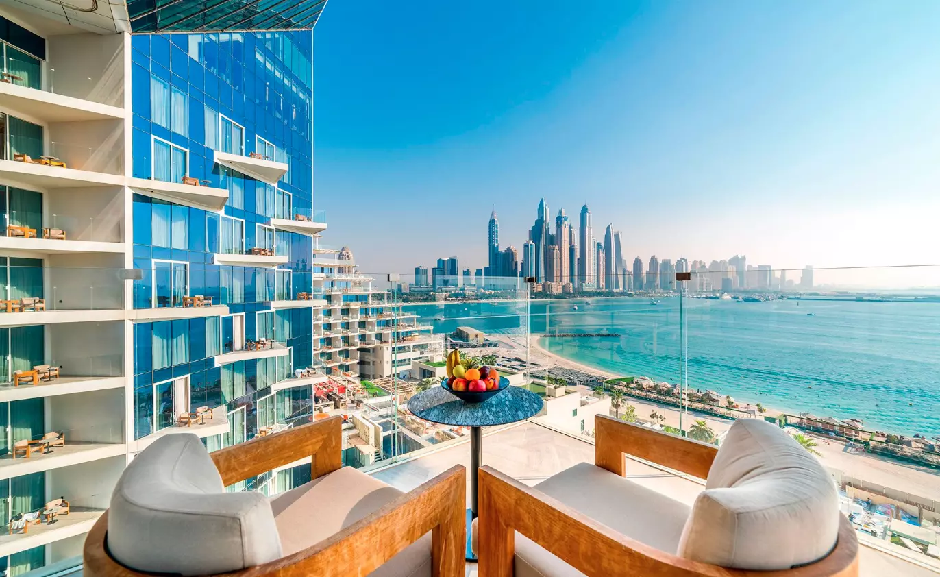 Image 10 of Five Palm Jumeirah by Five Holdings