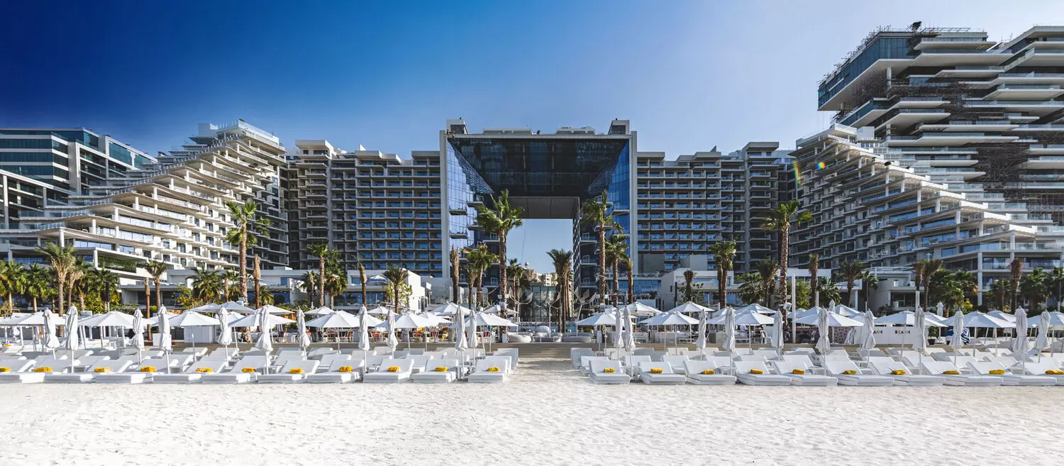 Image of Five Palm Jumeirah by Five Holdings