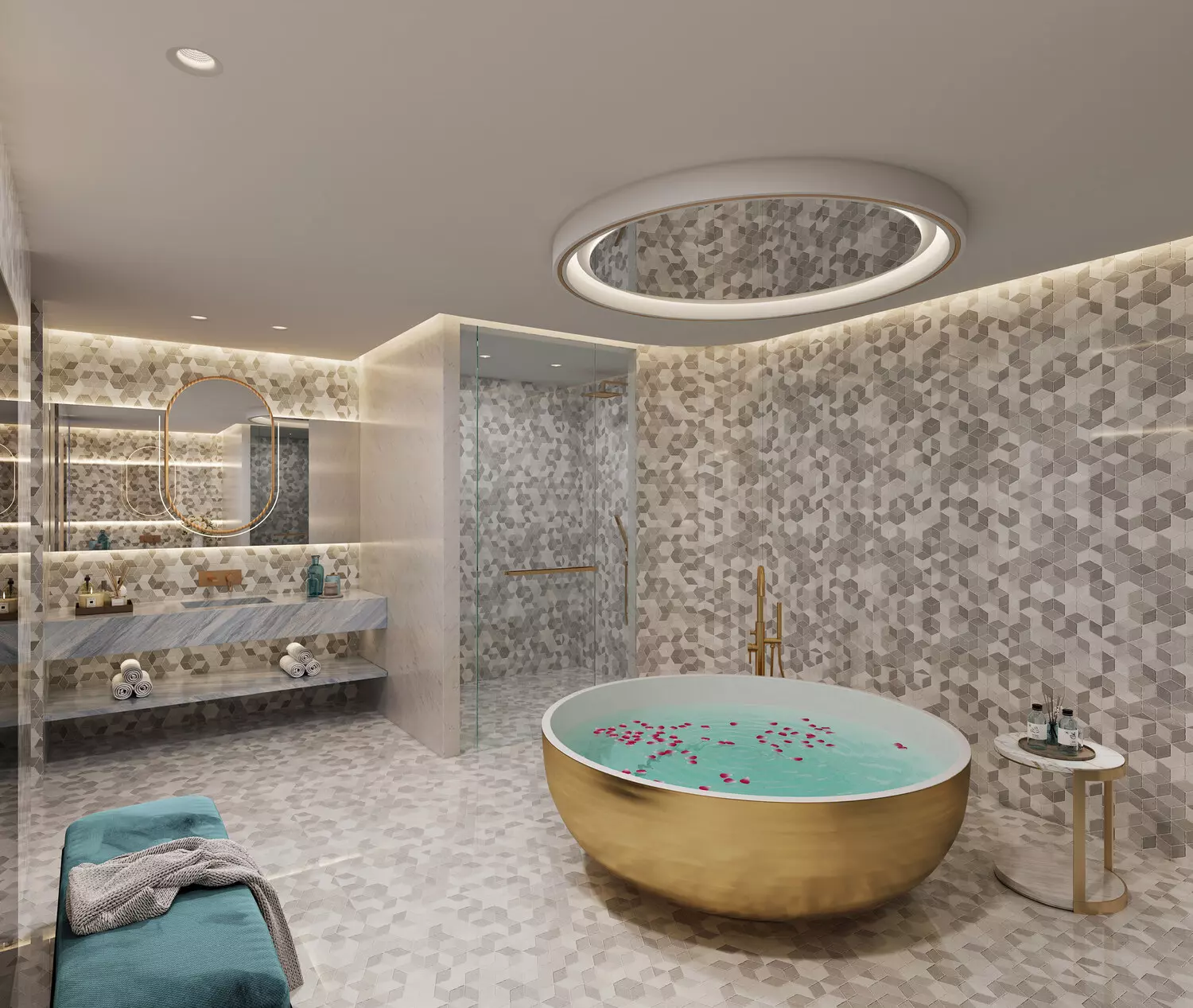 Image 4 of Five Palm Jumeirah by Five Holdings