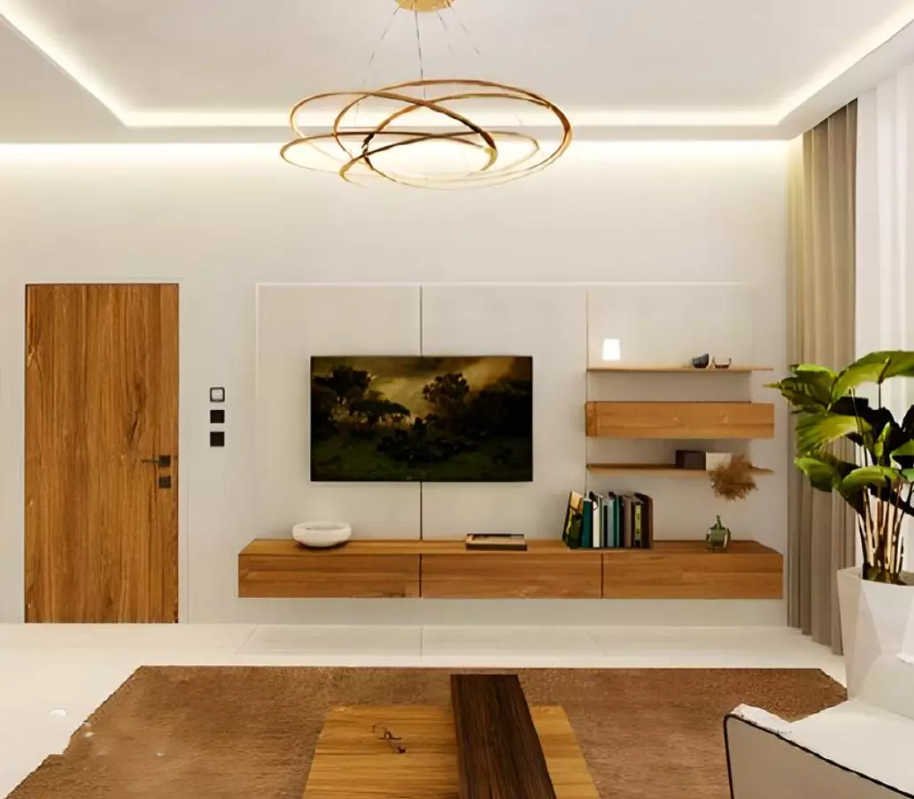 Изображение 9 из проекта Rukan Maison от застройщика Continental Investments