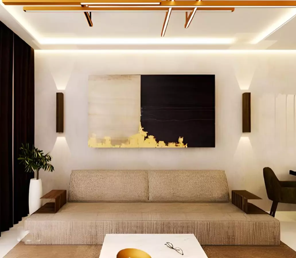 Изображение 4 из проекта Rukan Maison от застройщика Continental Investments