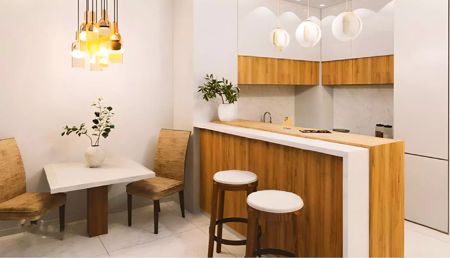 Изображение 6 из проекта Rukan Maison от застройщика Continental Investments