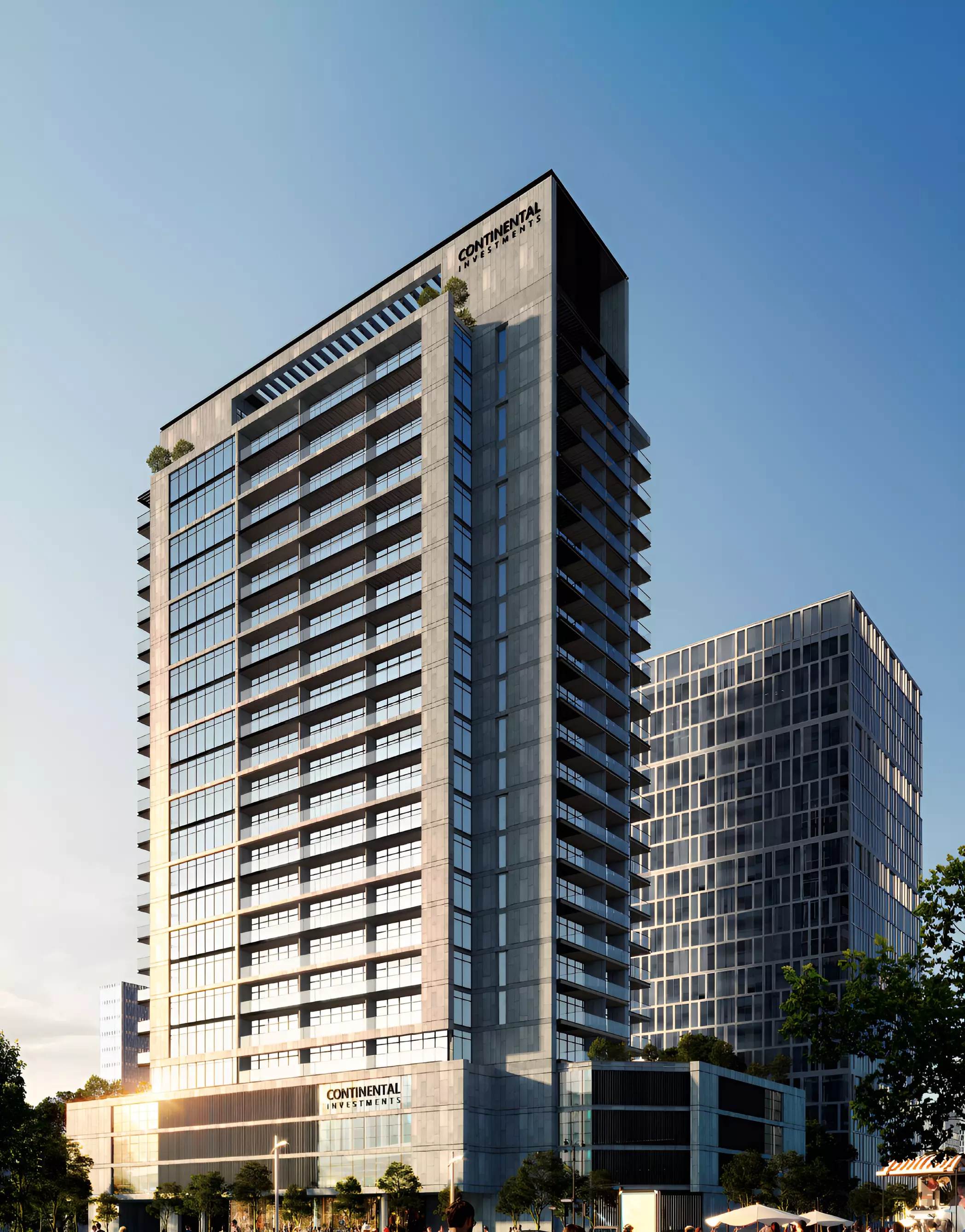 Image 2 of Marina living by Continental Investments