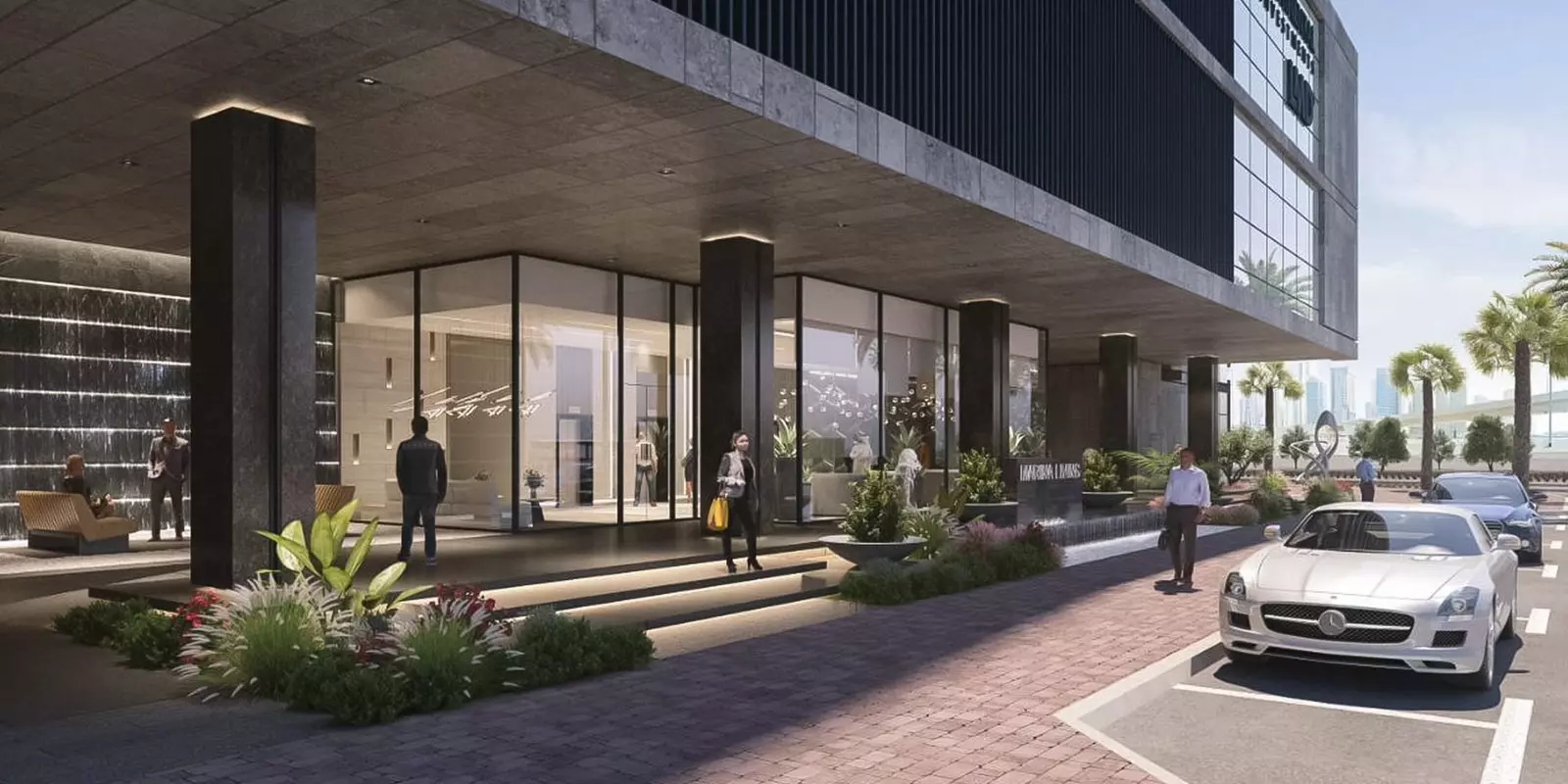 Image 4 of Marina living by Continental Investments