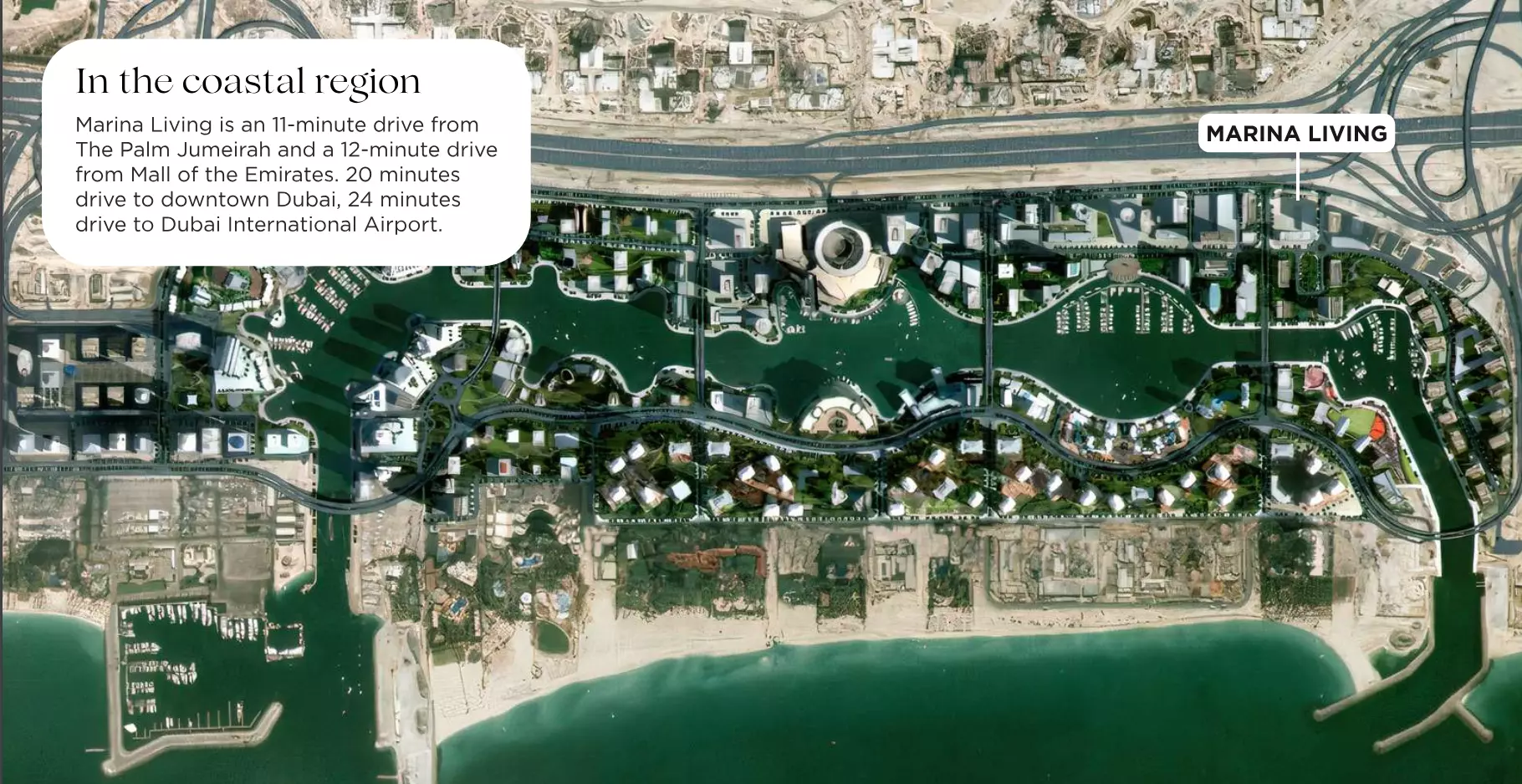 Image 6 of Marina living by Continental Investments