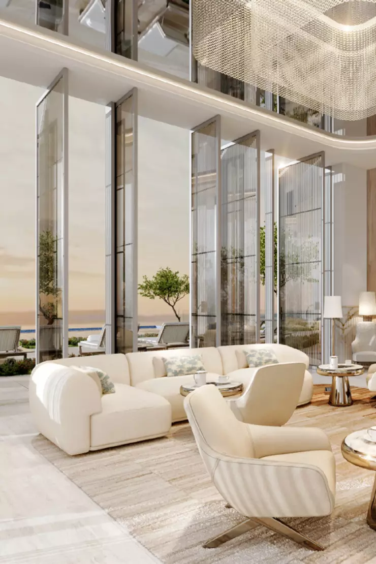 Image of The Pier Residences by Continental Investments
