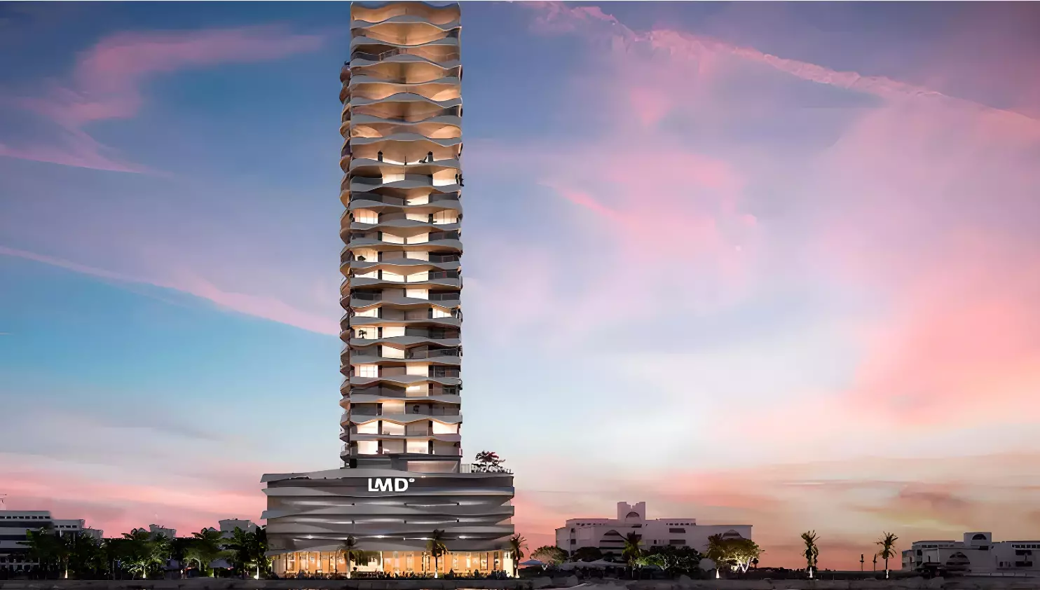 Image 6 of The Pier Residences by Continental Investments