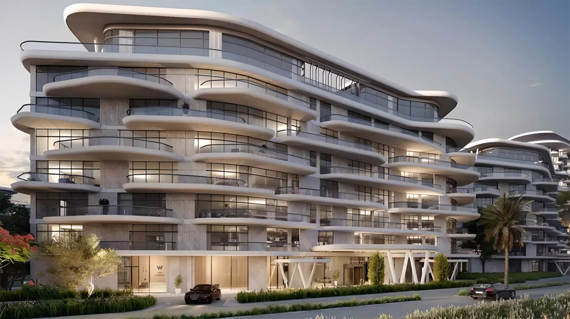 Image 7 of The Pier Residences by Continental Investments