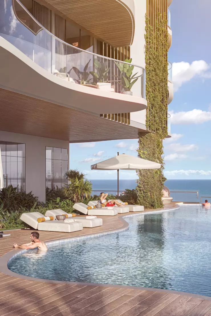 Image 8 of The Pier Residences by Continental Investments