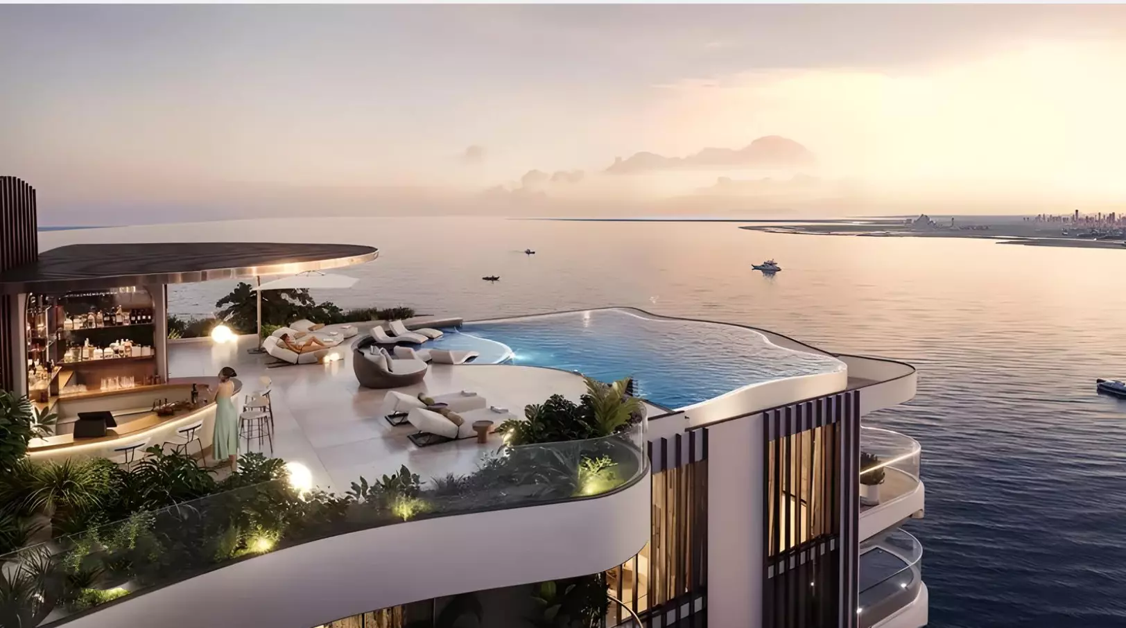 Image 9 of The Pier Residences by Continental Investments