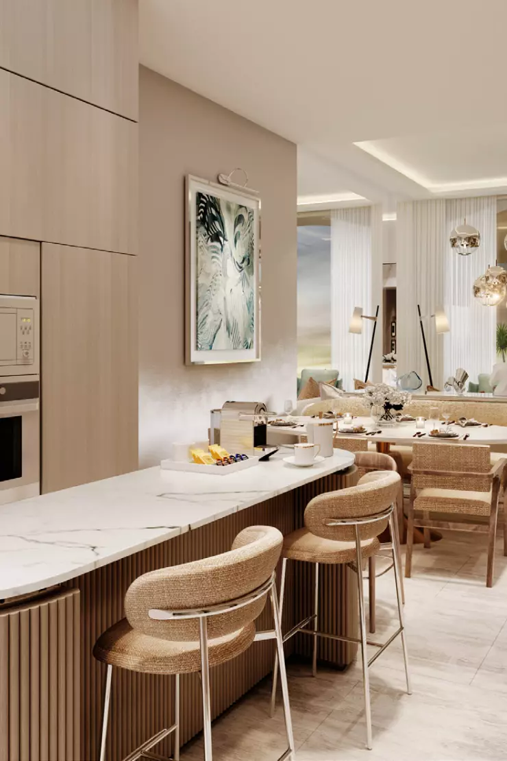 Image 5 of The Pier Residences by Continental Investments