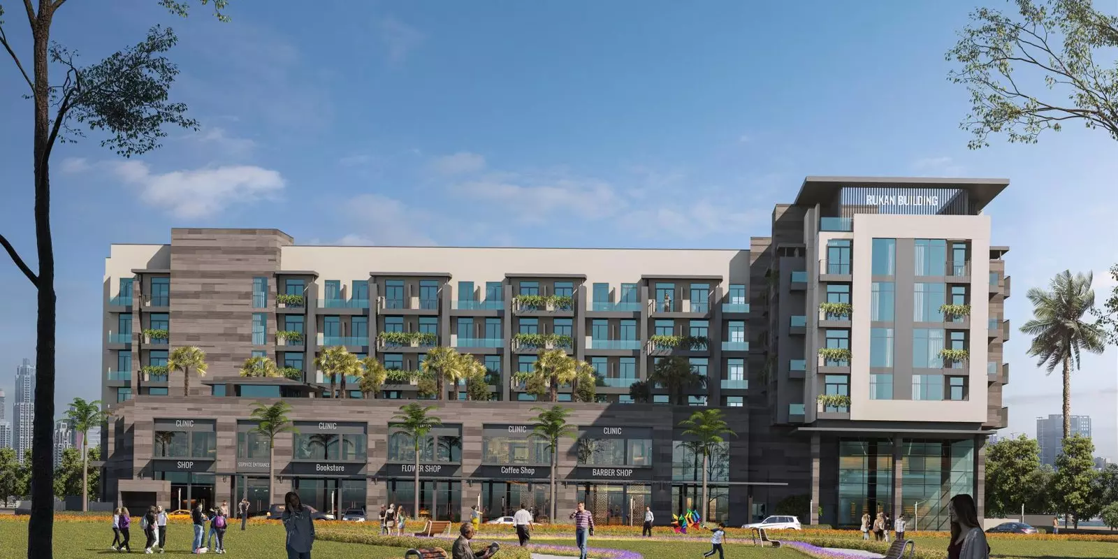 Image of Rukan Residence by Continental Investments