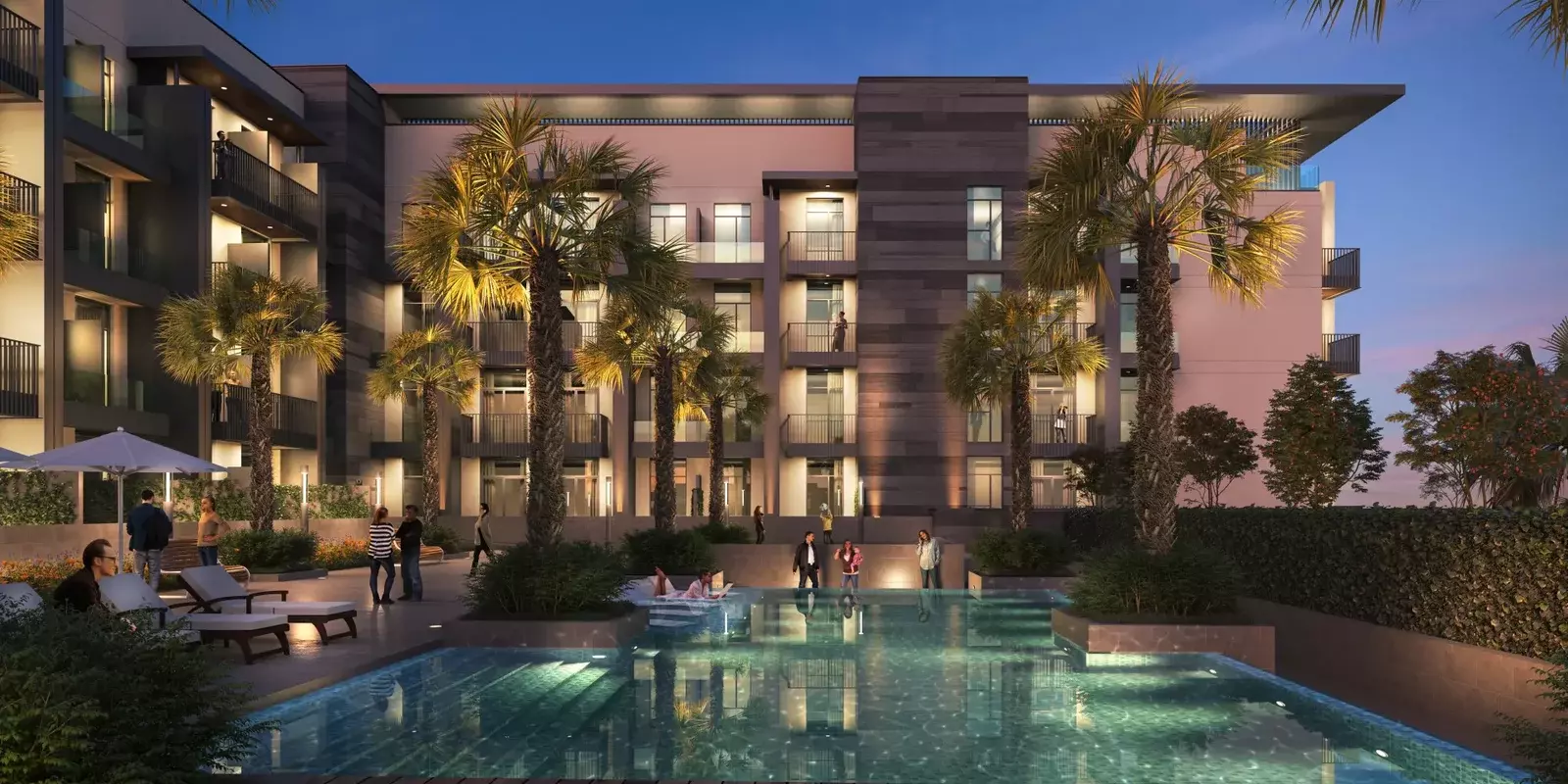 Image 2 of Rukan Residence by Continental Investments