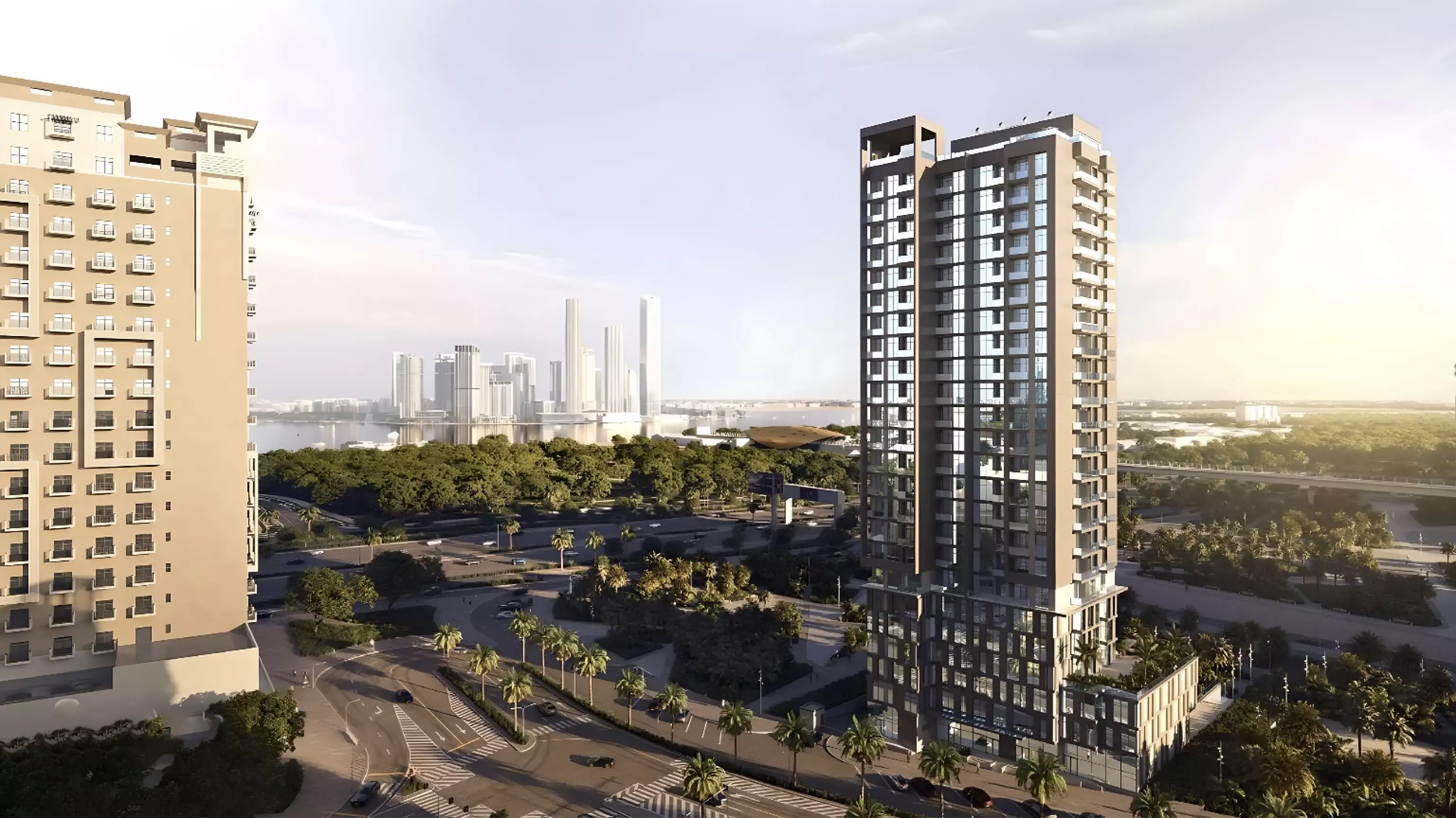 Image of Boutique 23 by Continental Investments