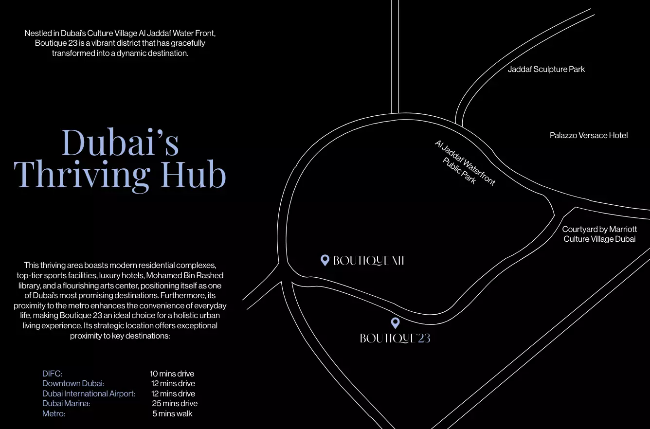 Image 6 of Boutique 23 by Continental Investments