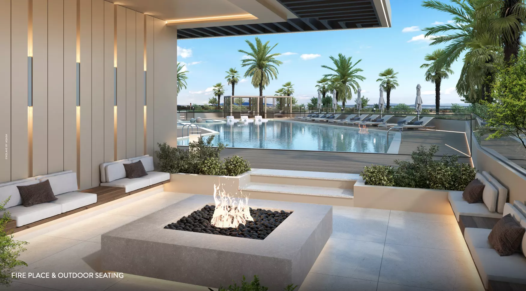 Image 3 of Enqlave By Aqasa by Aqasa Homes Developers