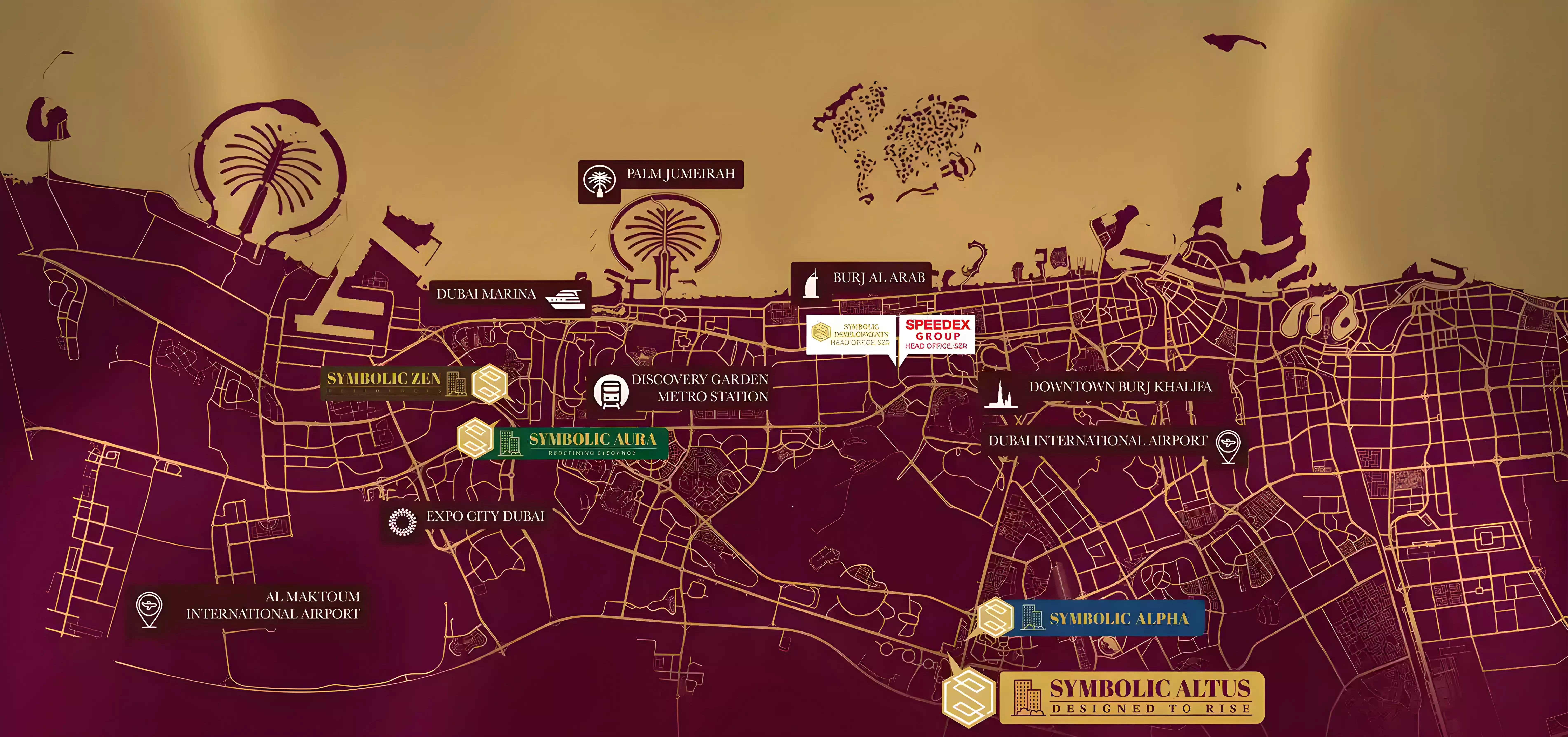 Image 7 of Symbolic Altus by Symbolic Developments