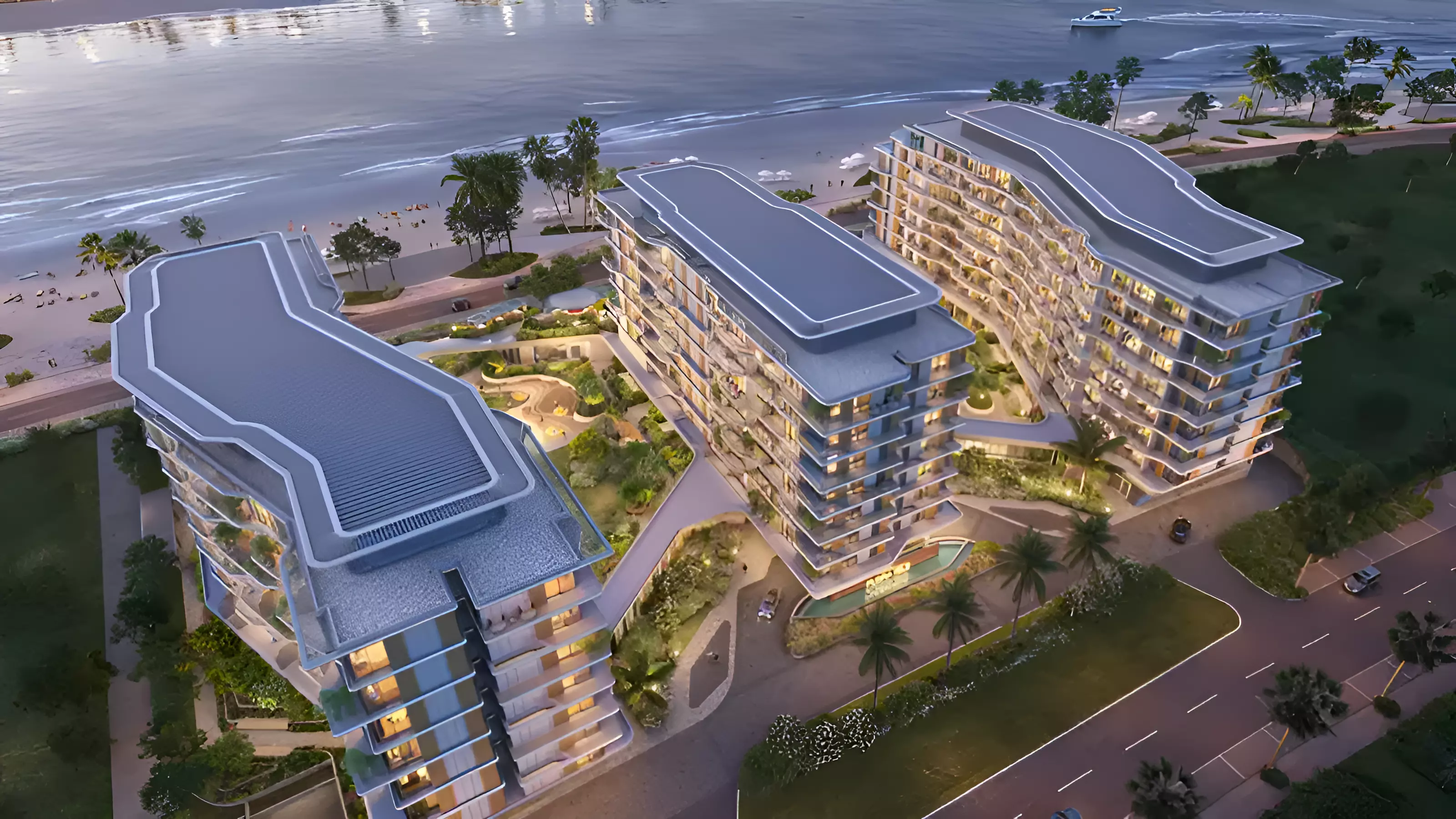 Image 2 of Flora Isle by Flora Realty