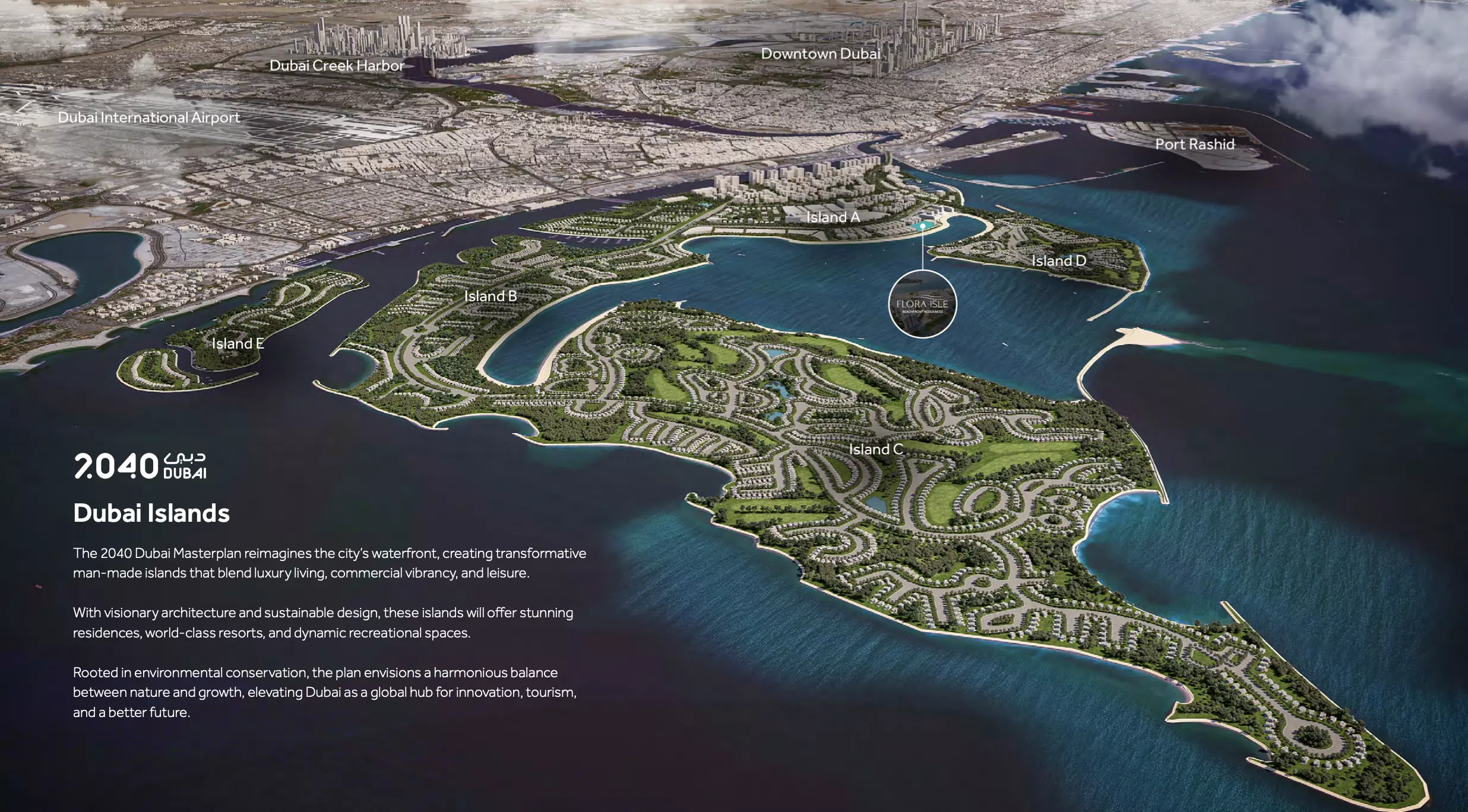 Image 3 of Flora Isle by Flora Realty