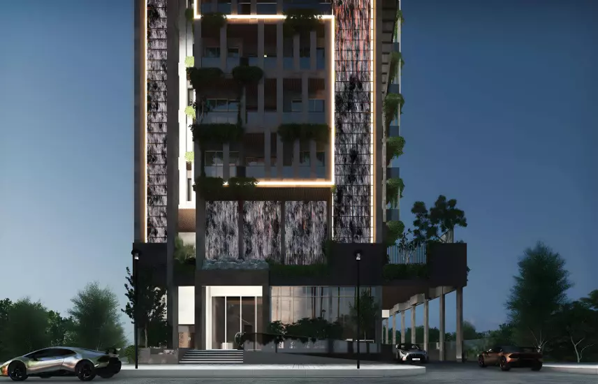 Image 17 of Amazonia by Palladium Development
