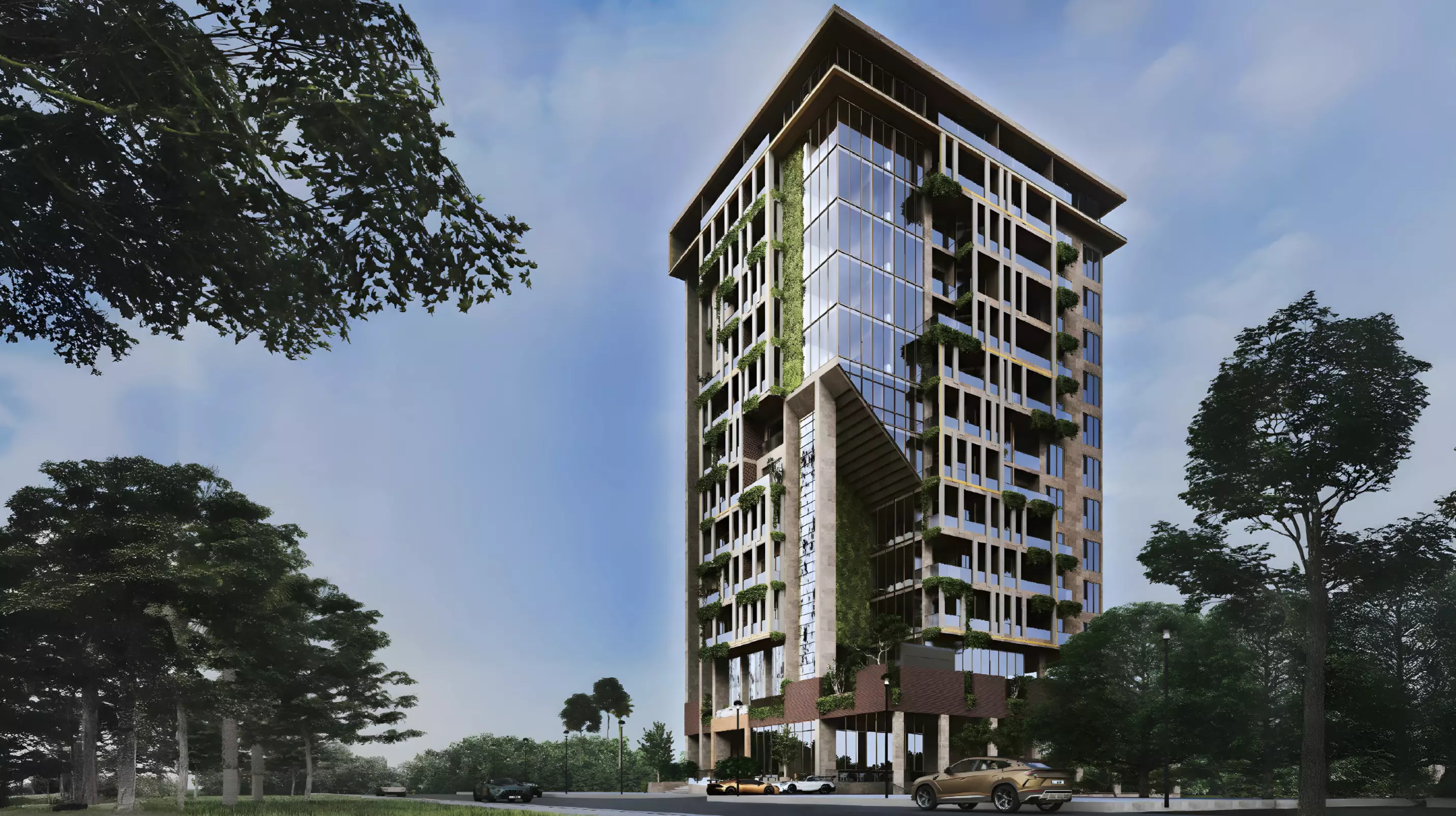 Image 9 of Amazonia by Palladium Development