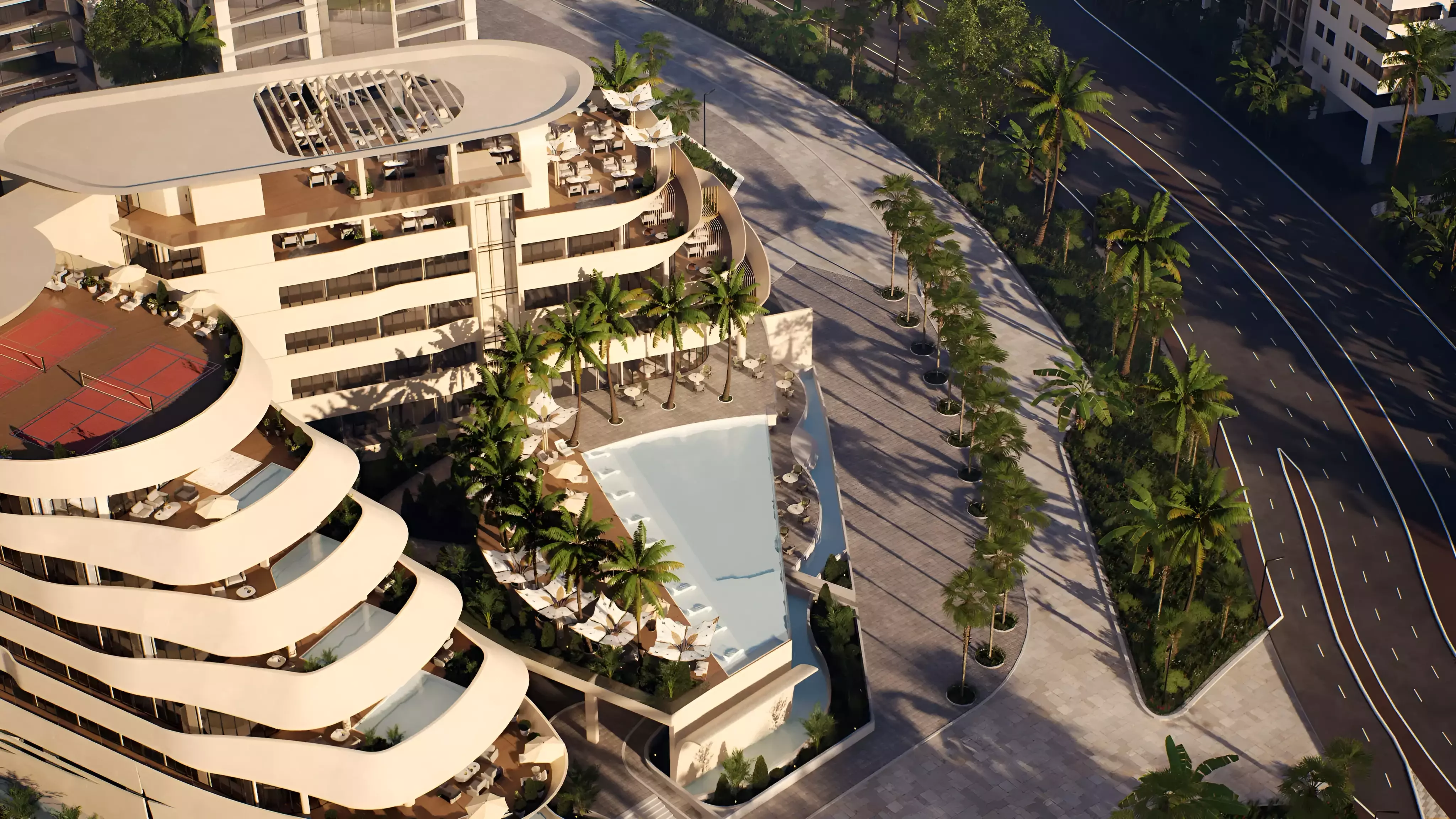 Image 6 of The Royal Yacht by Palladium Development