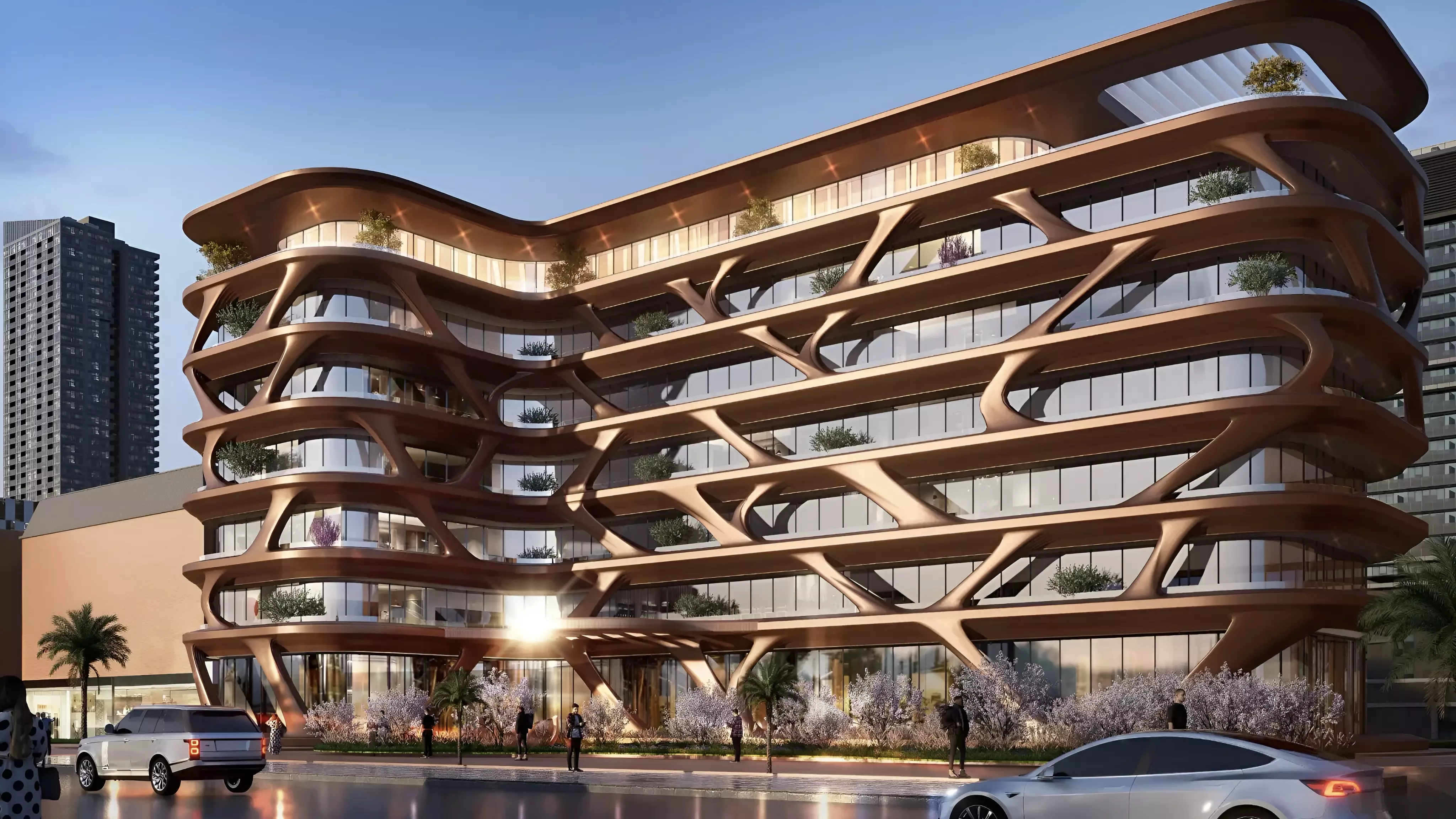 Image 3 of Magnolia by Palladium Development