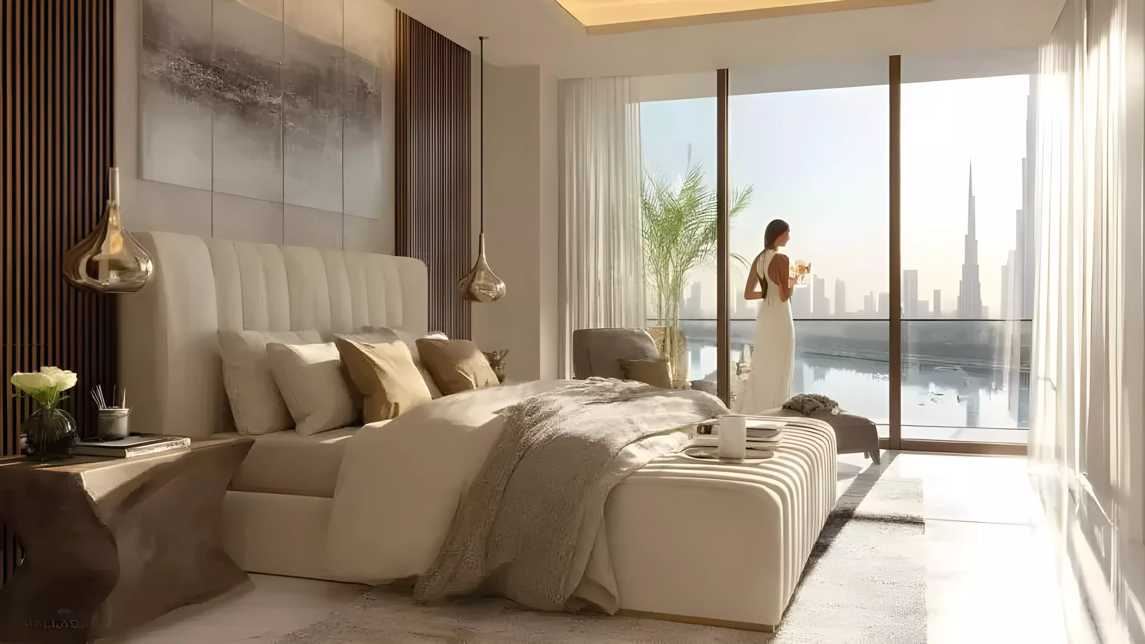 Изображение 7 из проекта Coralis Residences от застройщика Palladium Development