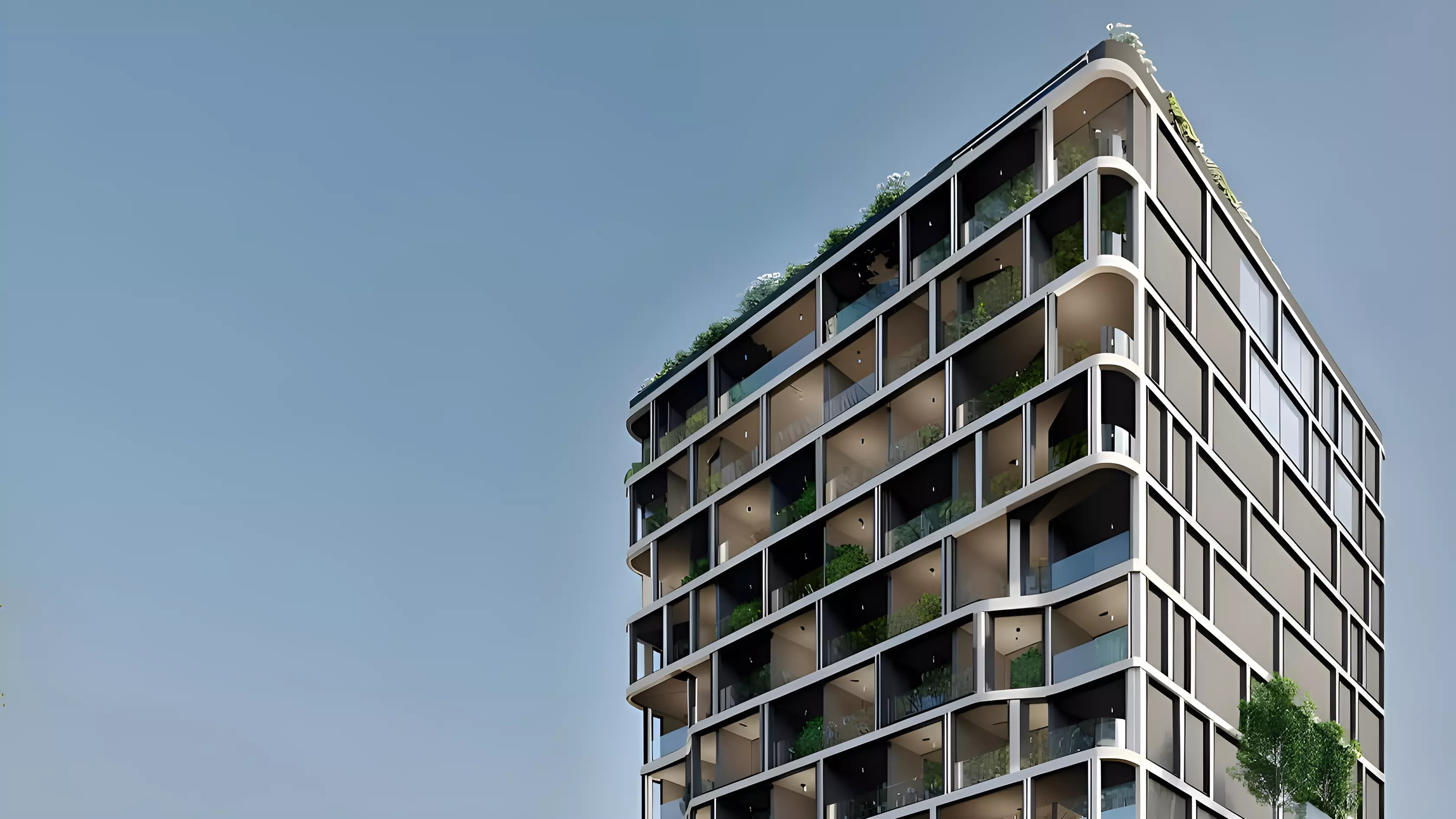 Image 5 of The Grandala by Palladium Development