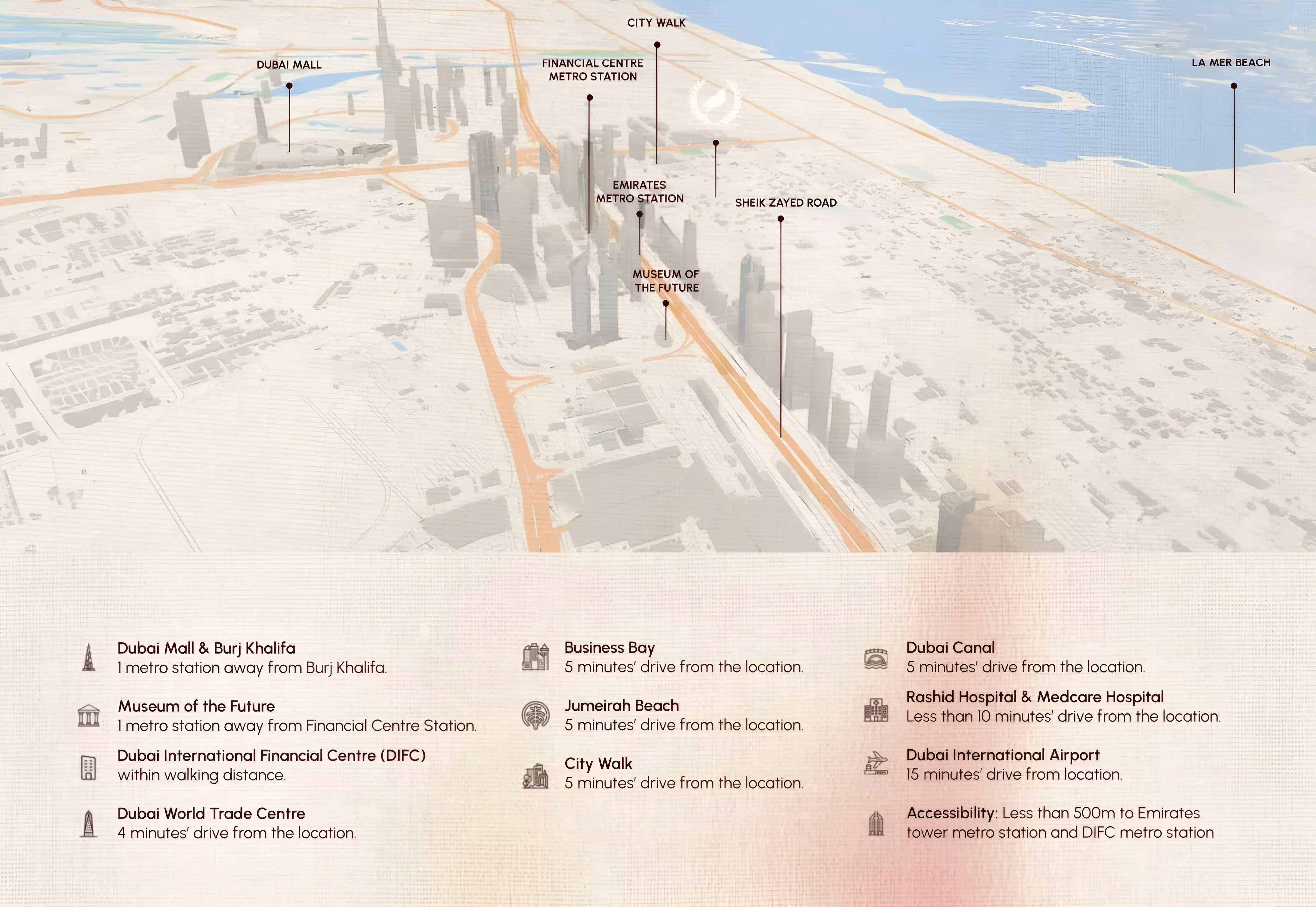 Image 7 of The Grandala by Palladium Development