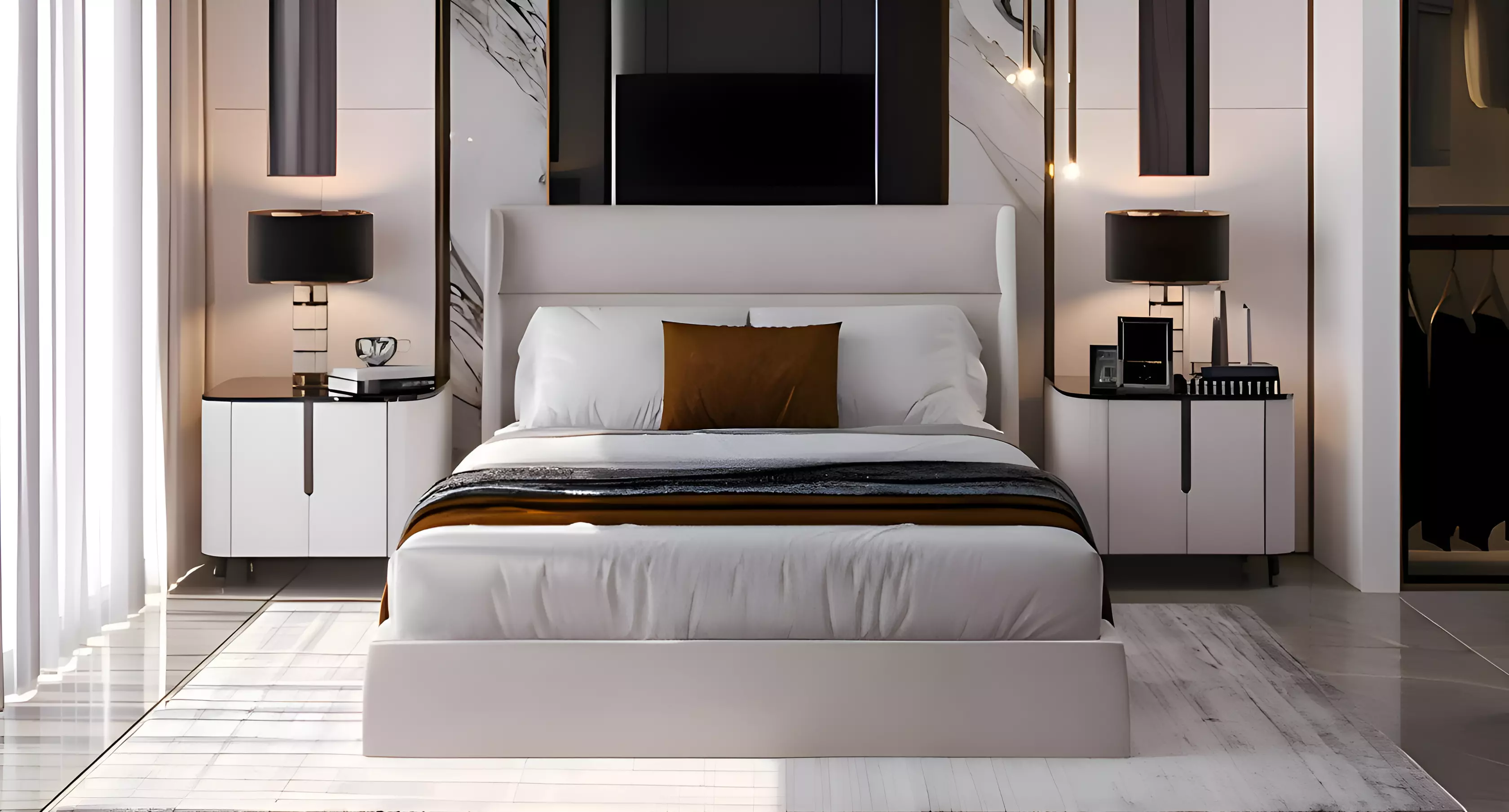 Image 2 of The Grandala by Palladium Development