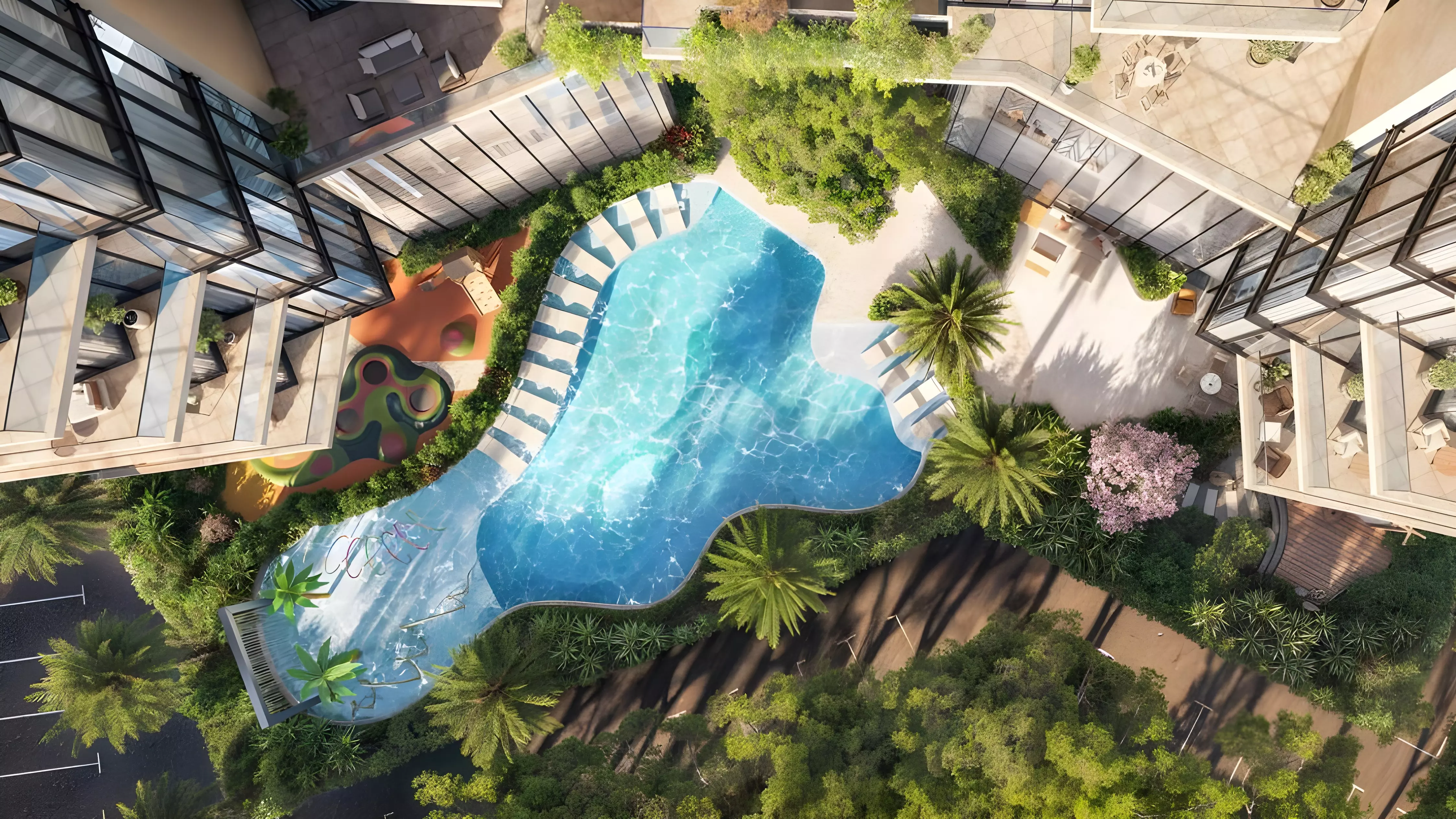 Image 4 of Arthouse Hills by Adaan Developments