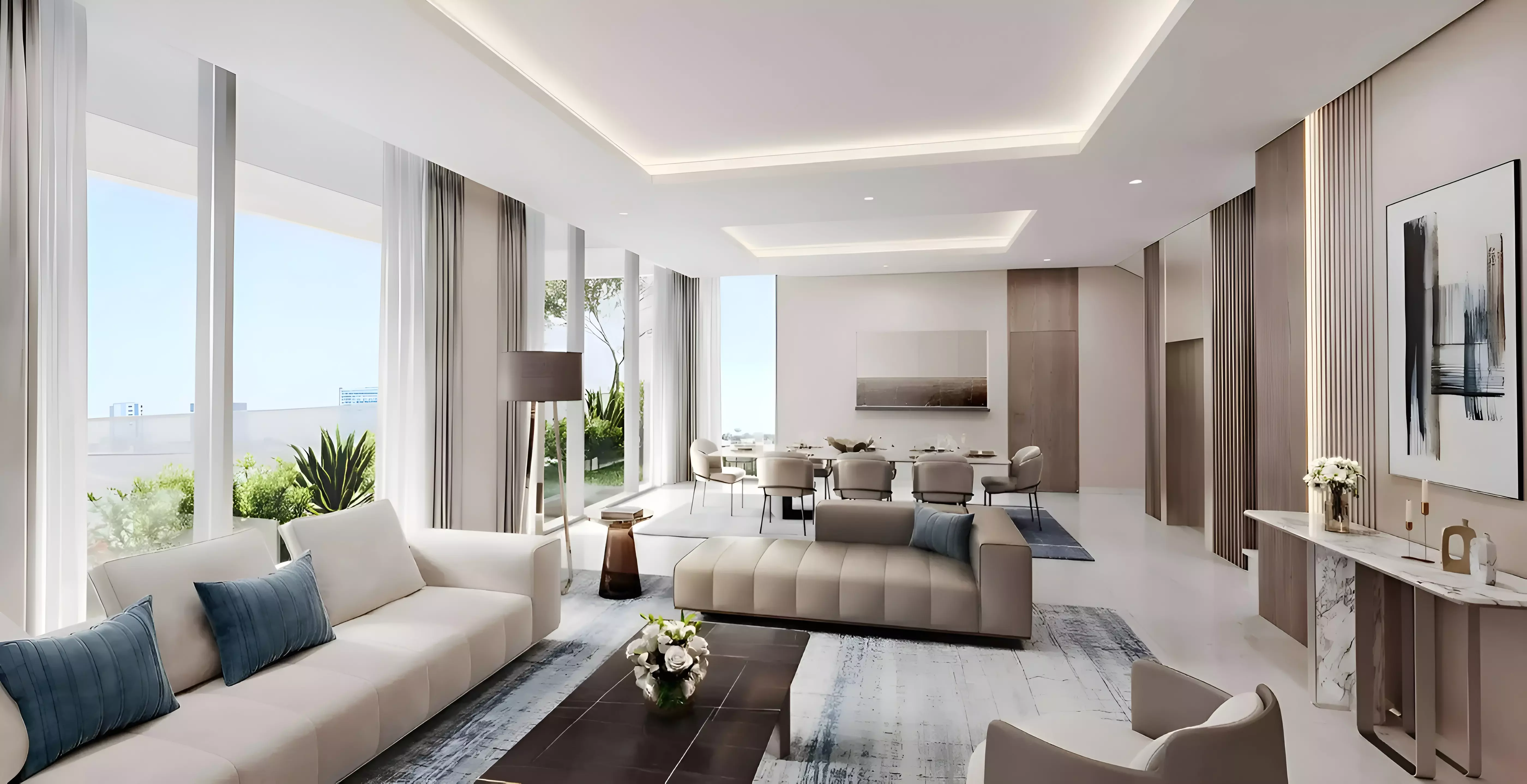 Image 4 of Takaya Kaia by Union Properties P.J.S.C