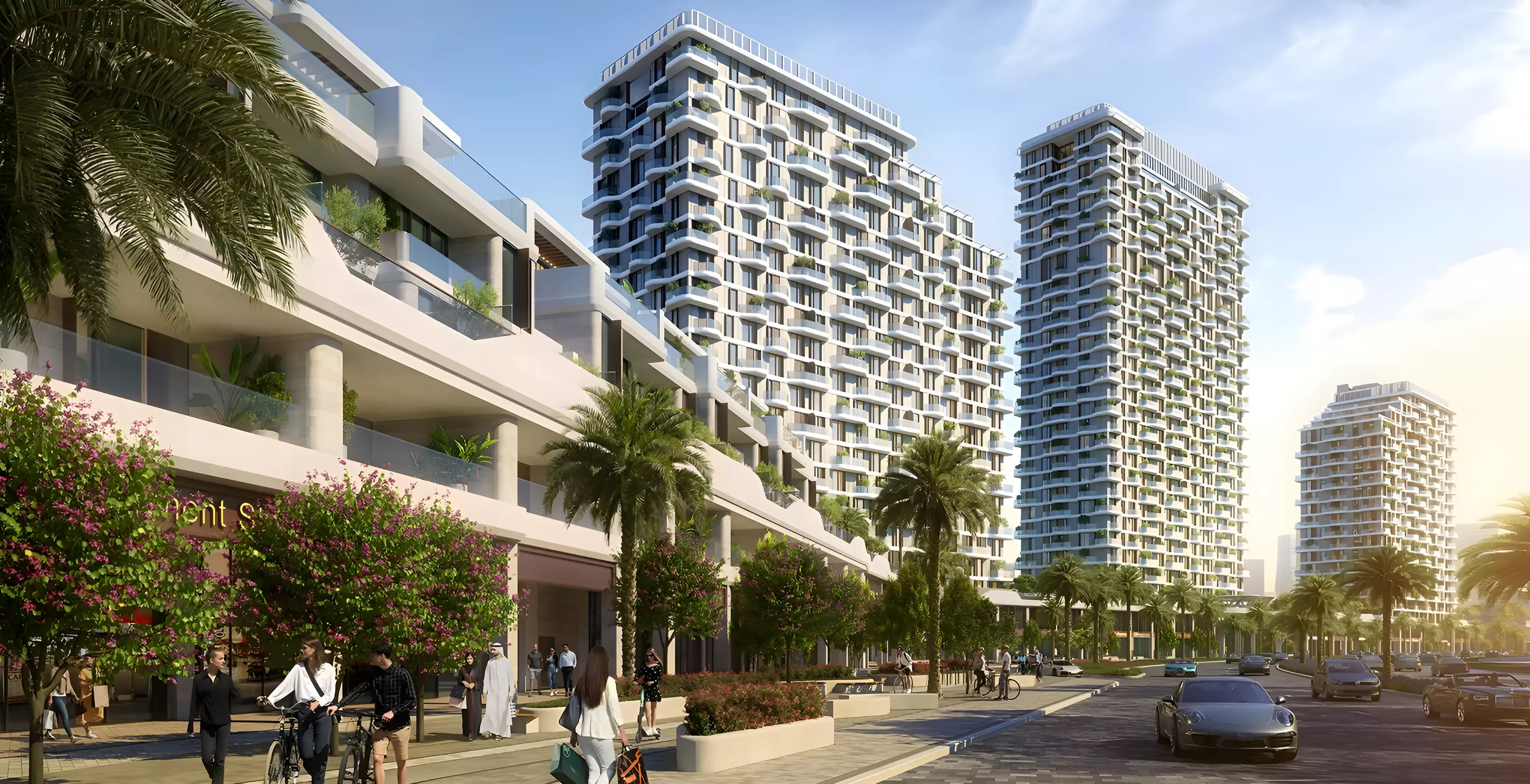 Image 5 of Takaya by Union Properties P.J.S.C