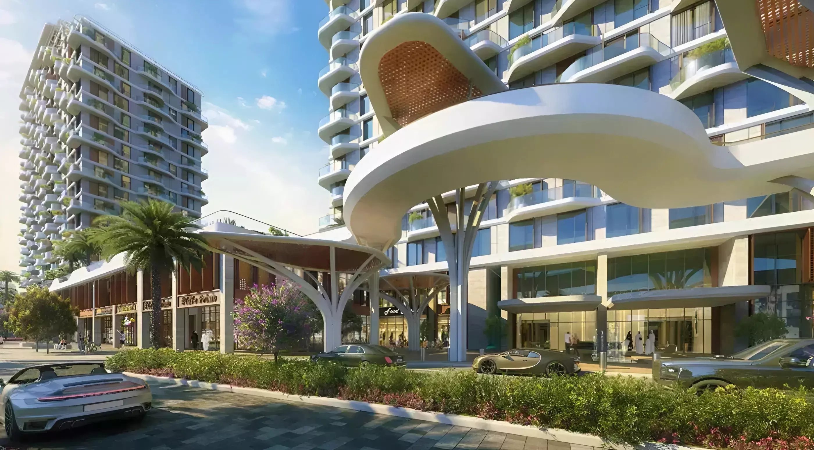 Image 7 of Takaya by Union Properties P.J.S.C