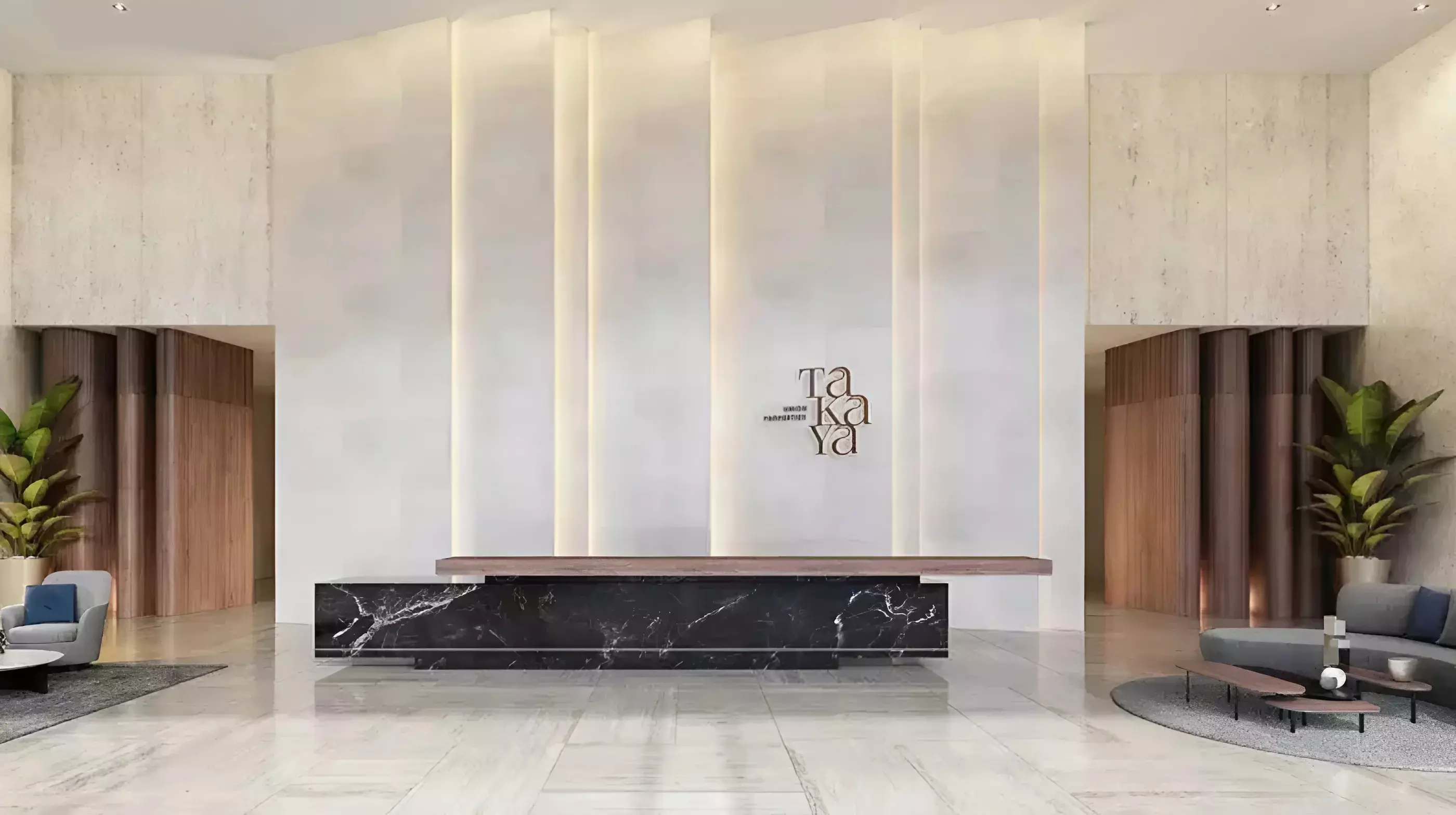 Image 11 of Takaya by Union Properties P.J.S.C