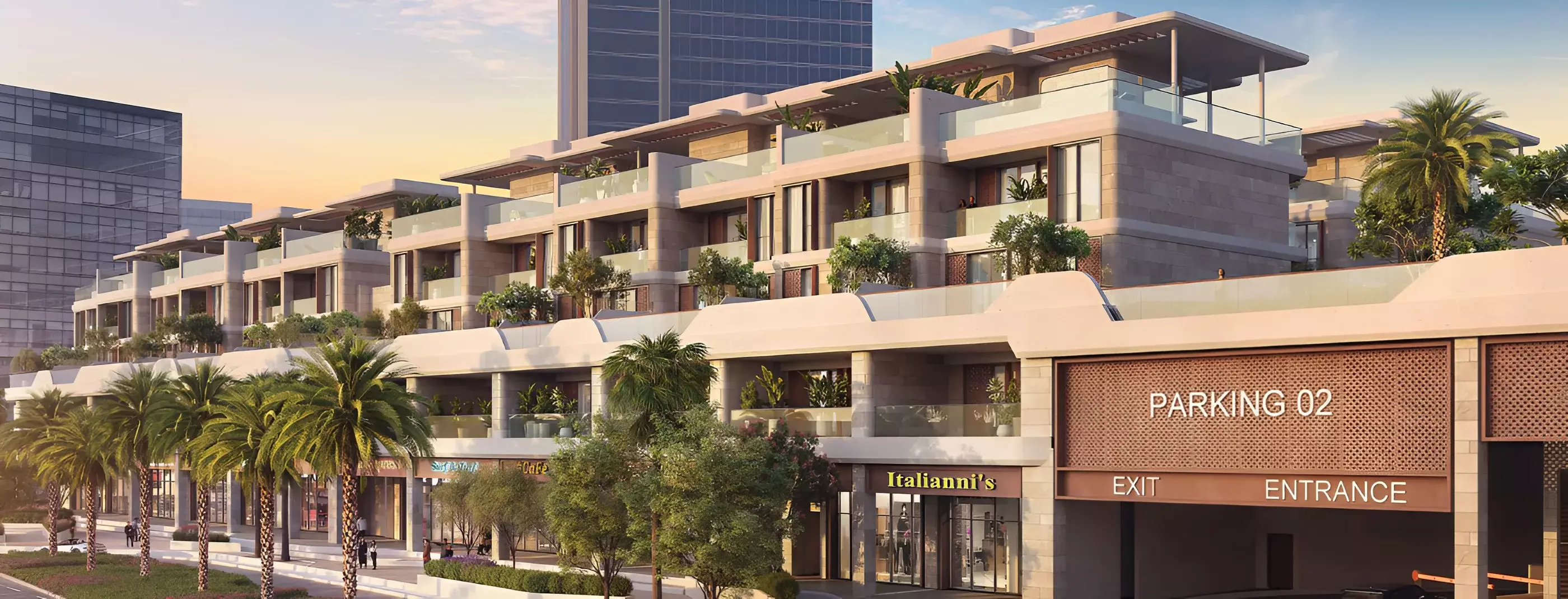 Image 8 of Takaya by Union Properties P.J.S.C