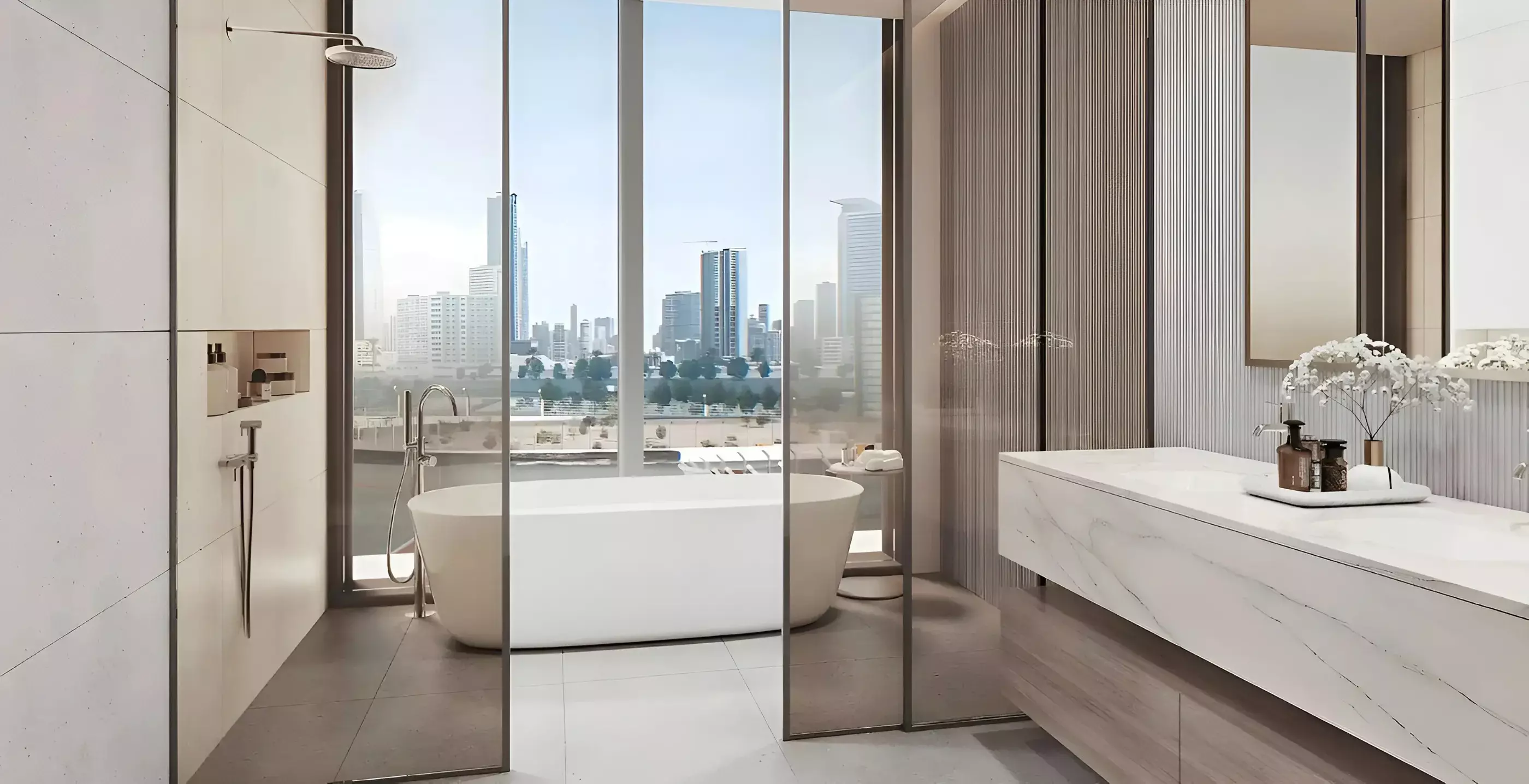 Image of Takaya by Union Properties P.J.S.C